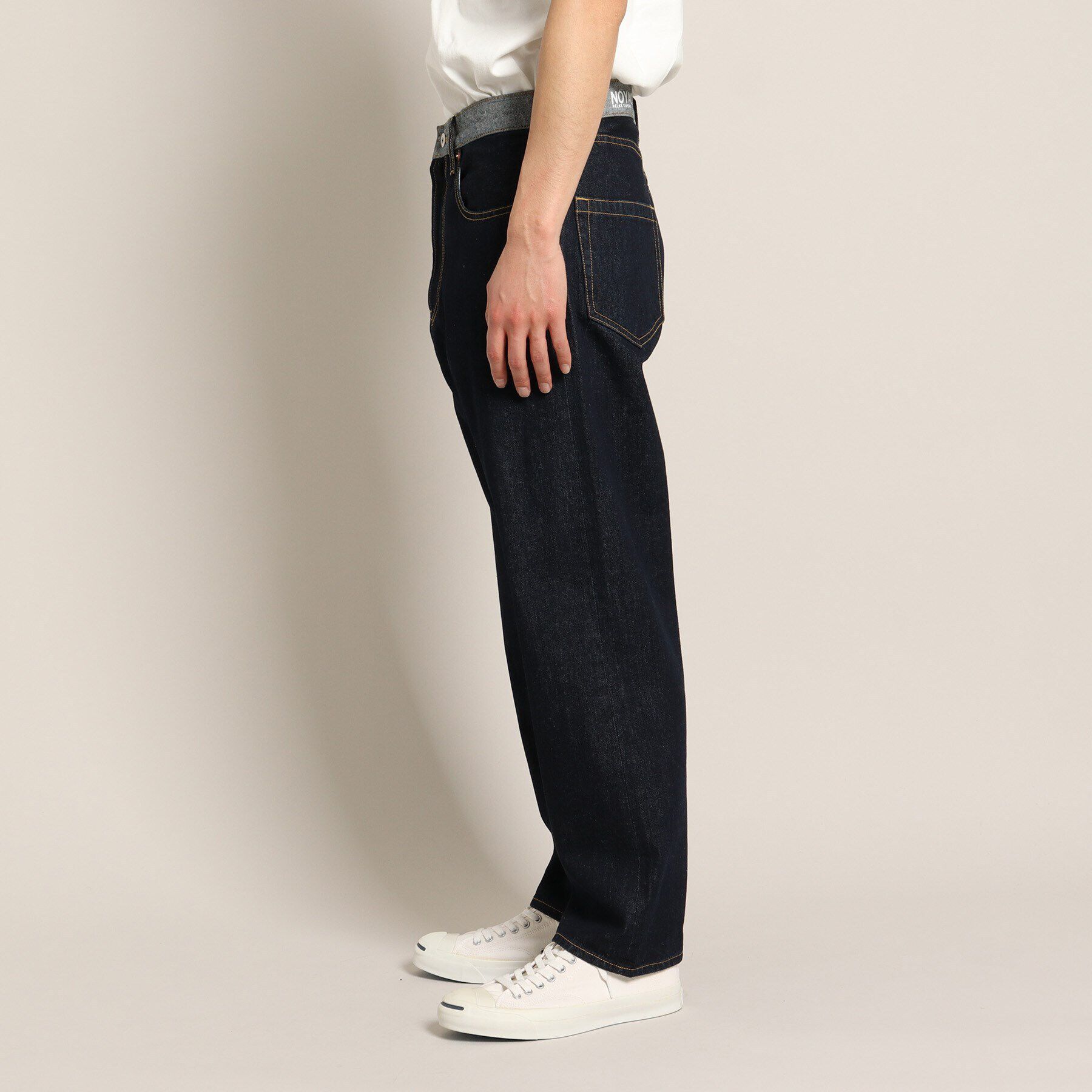 Dessin「12OZデニムパンツ」|デニム|