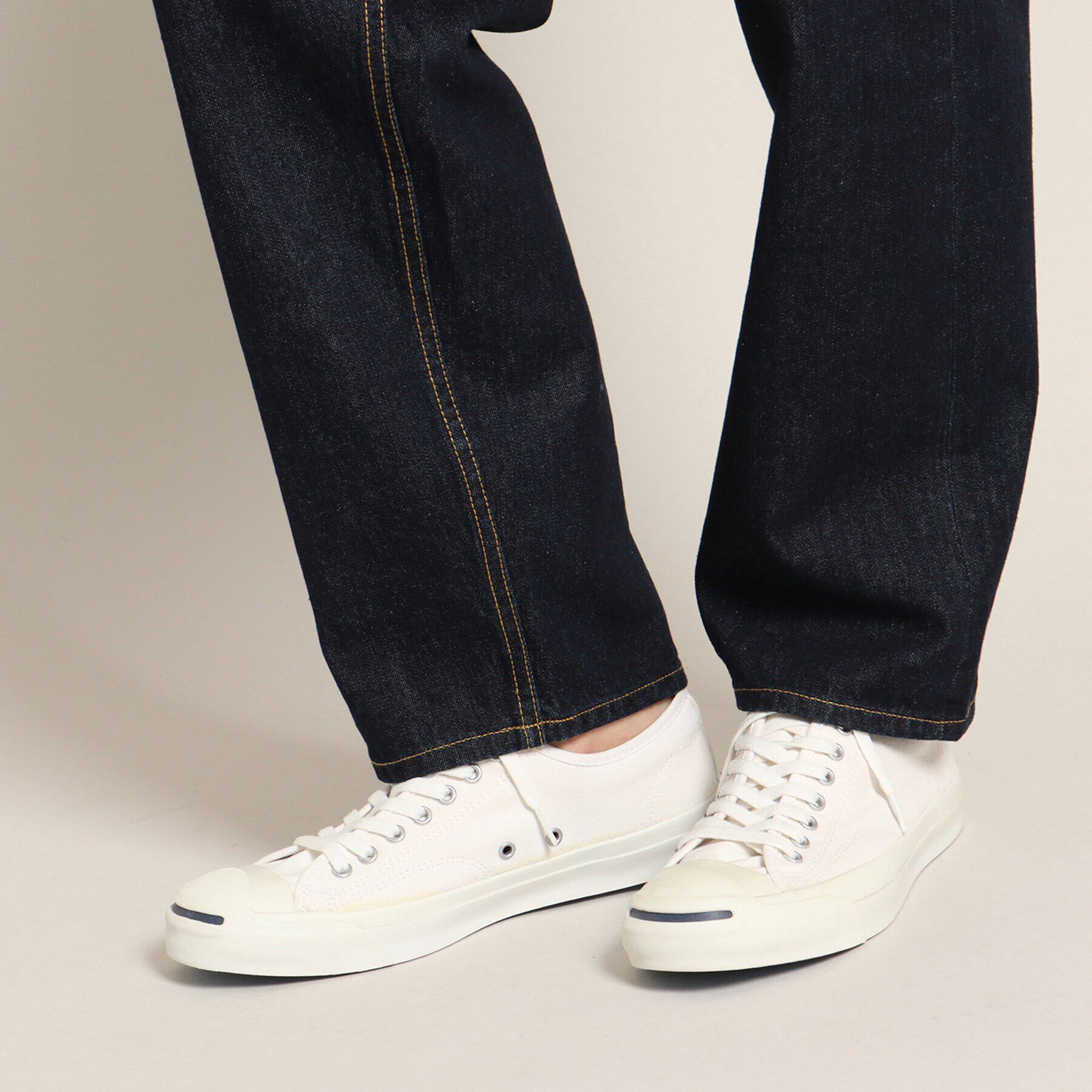 Dessin「12OZデニムパンツ」|デニム|