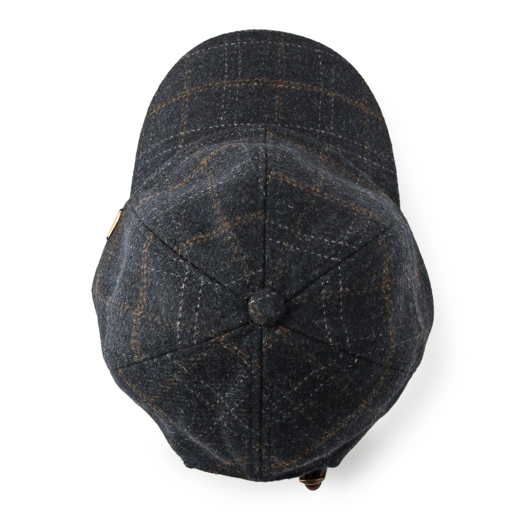 ITS&rsquo;DEMO「フェルトキャップ」|キャップ・キャスケット|