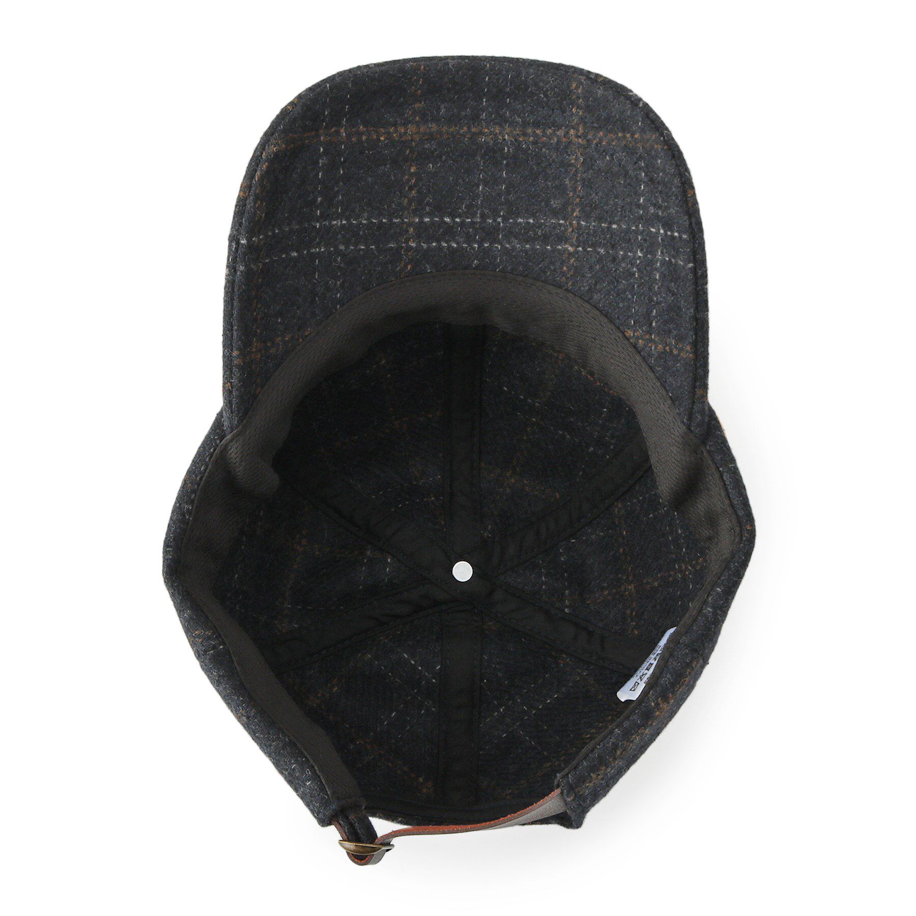 ITS&rsquo;DEMO「フェルトキャップ」|キャップ・キャスケット|