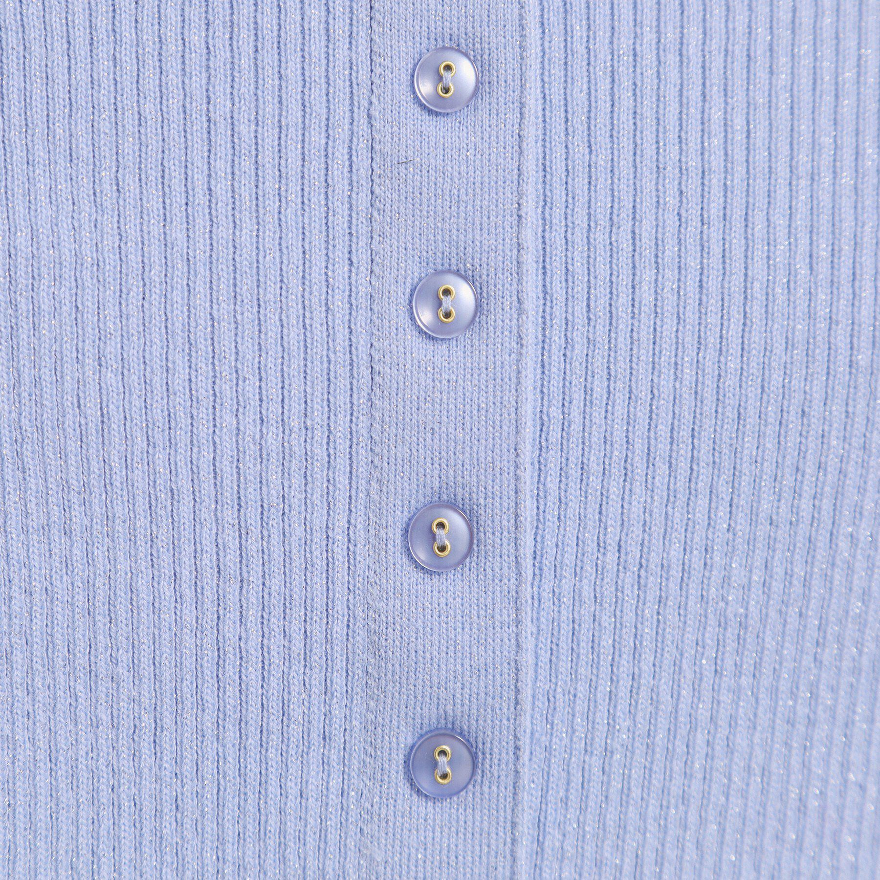 ITS&rsquo;DEMO「ラメリブニット」|ニット・セーター|