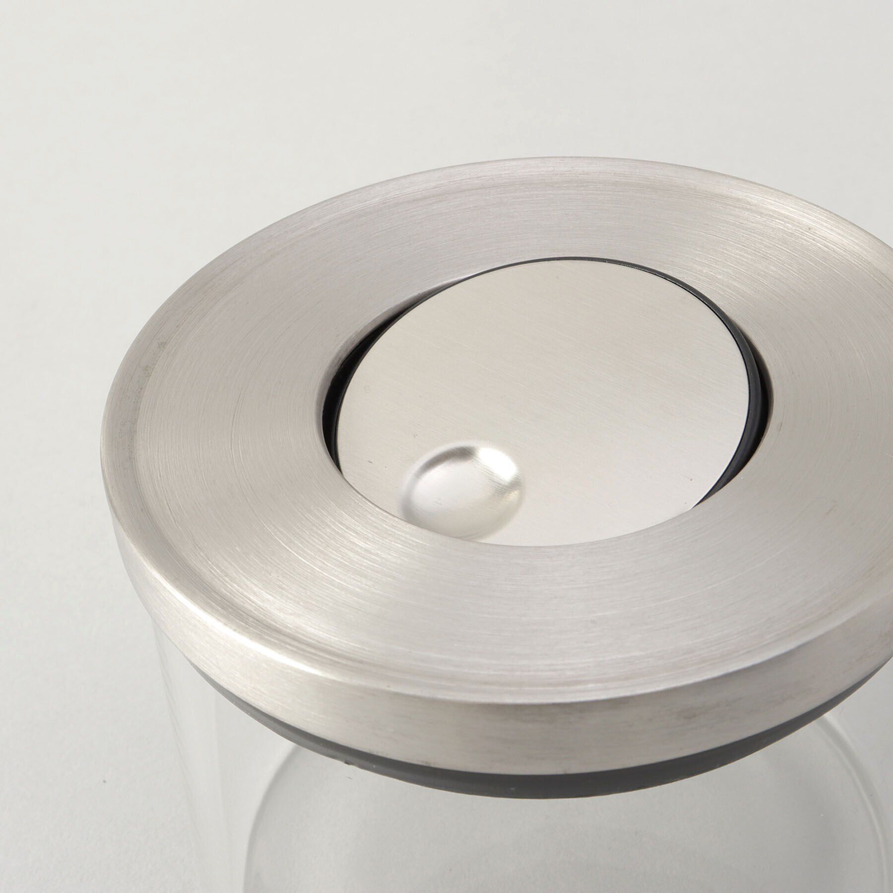 212 KITCHEN STORE「◆プレス キャニスター S ＜SALUS セイラス＞」|食器・キッチングッズ|