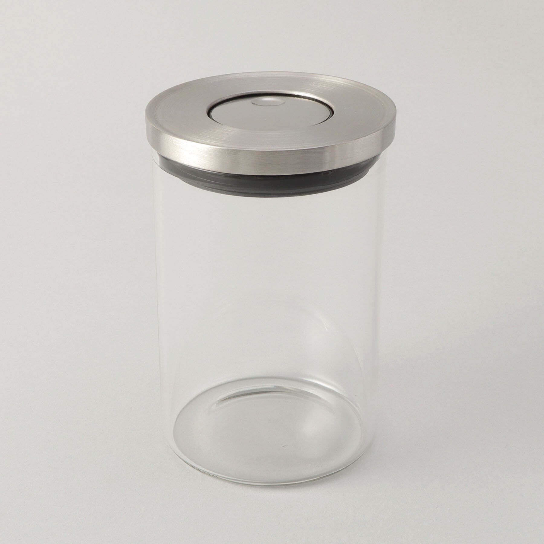 212 KITCHEN STORE「◆プレス キャニスター M ＜SALUS セイラス＞」|食器・キッチングッズ|