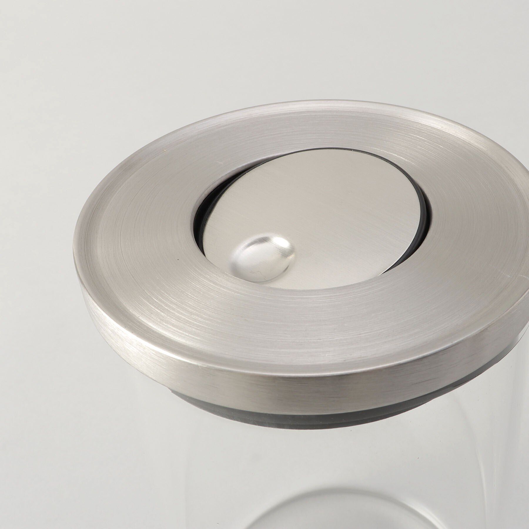 212 KITCHEN STORE「◆プレス キャニスター M ＜SALUS セイラス＞」|食器・キッチングッズ|