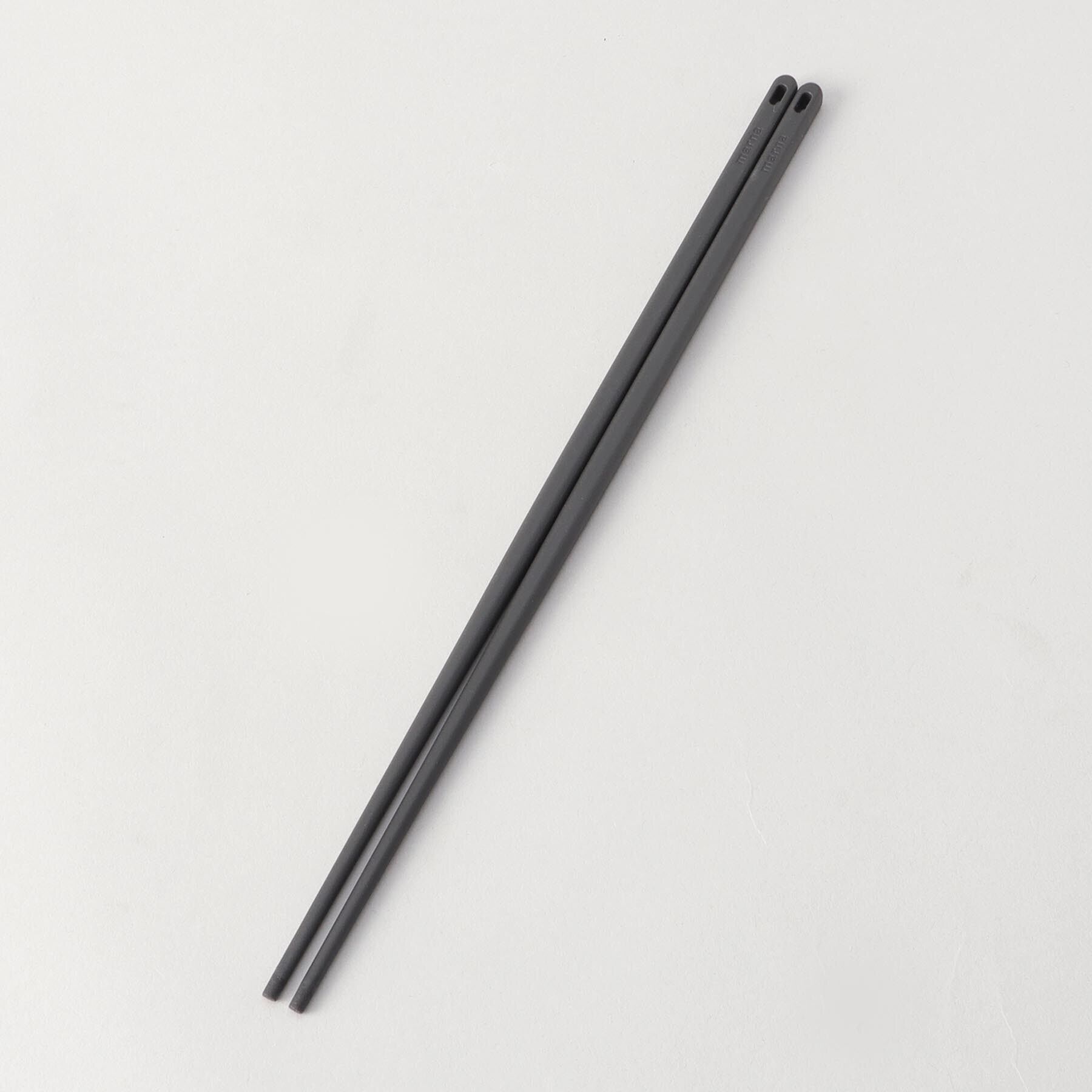 212 KITCHEN STORE「きほんの道具 菜箸 DGY ＜marna マーナ＞」|食器・キッチングッズ|