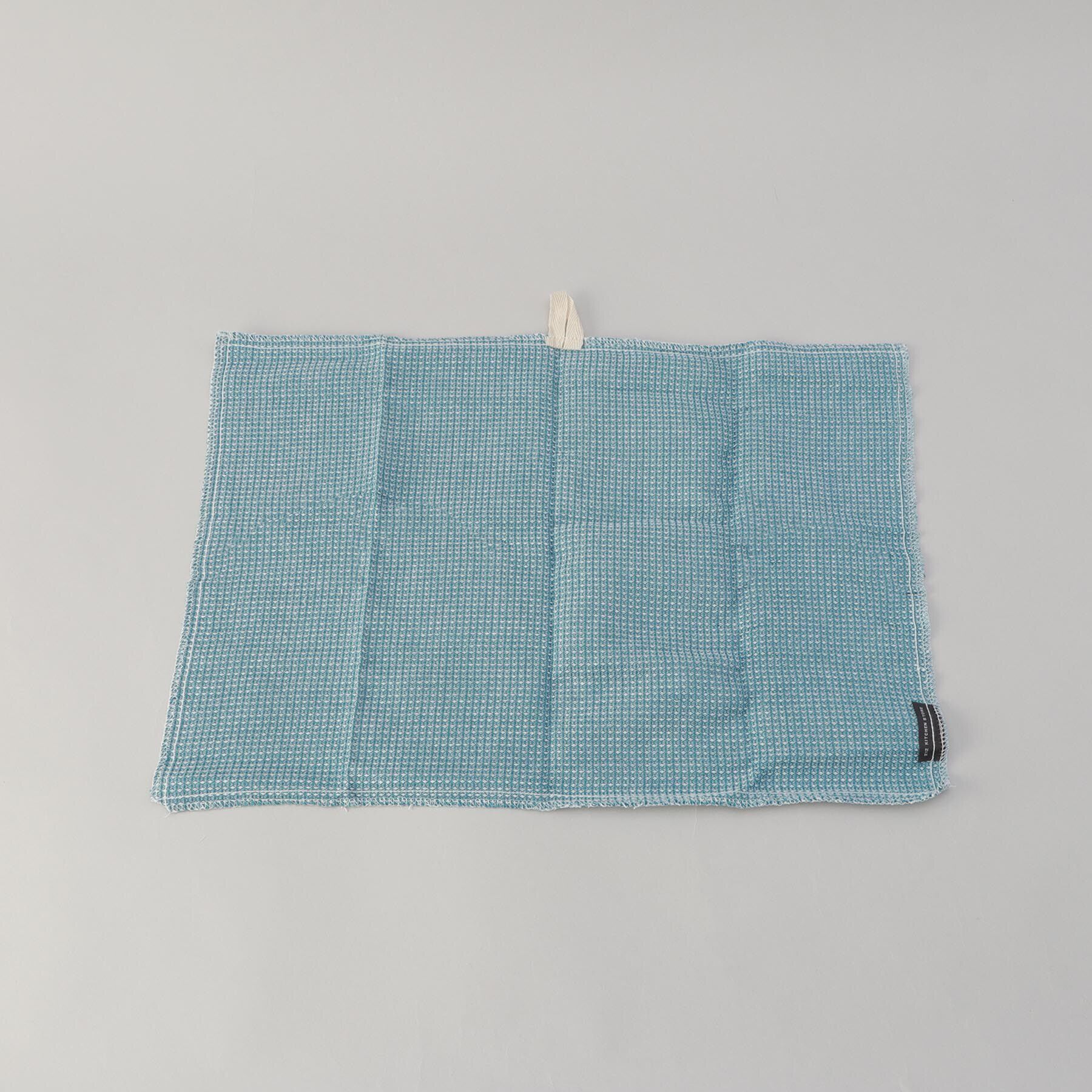 212 KITCHEN STORE「シャンブレーディッシュクロス2Pセット SPK/GR」|食器・キッチングッズ|