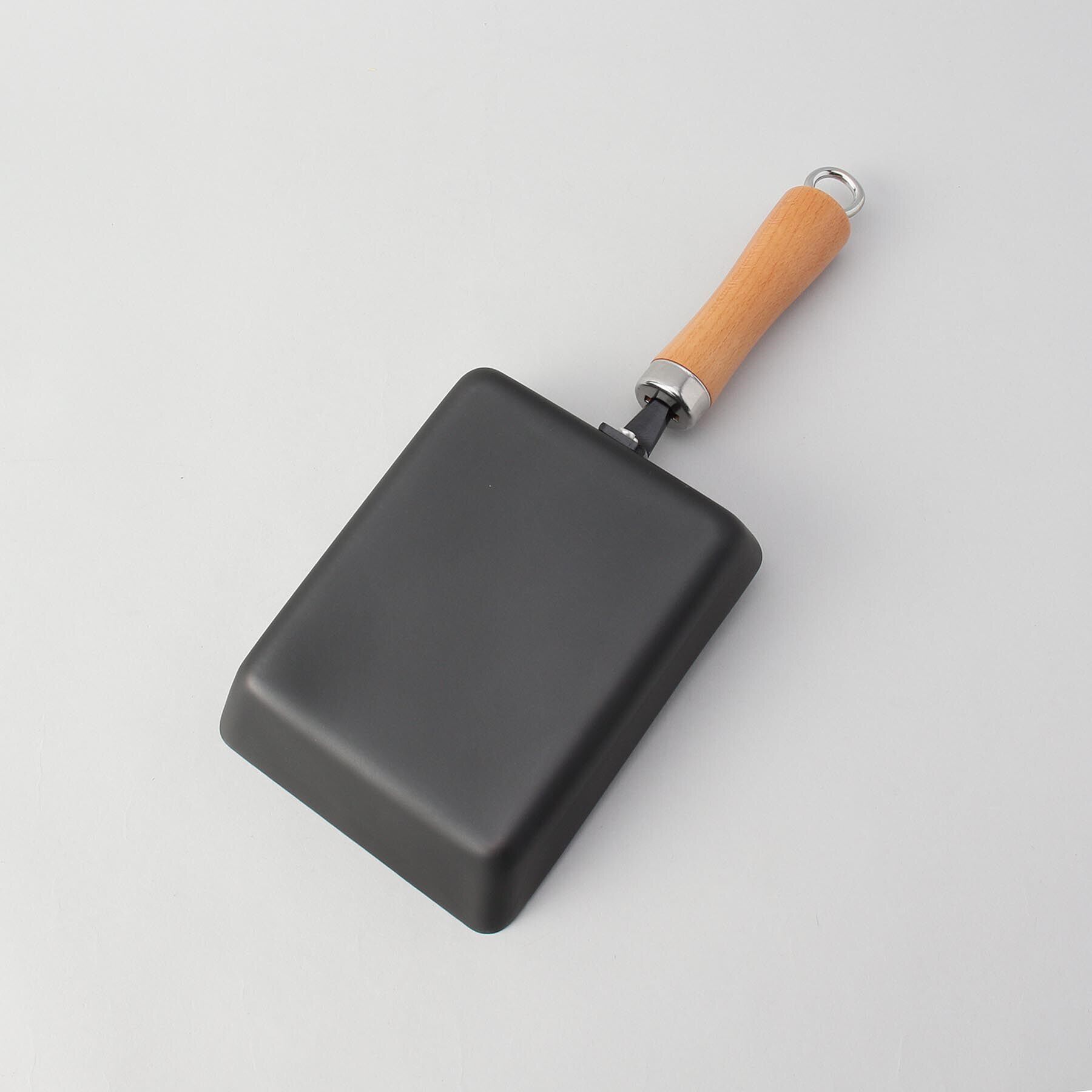 212 KITCHEN STORE「永良 IH対応窒化鉄玉子焼14&times;19cm」|食器・キッチングッズ|