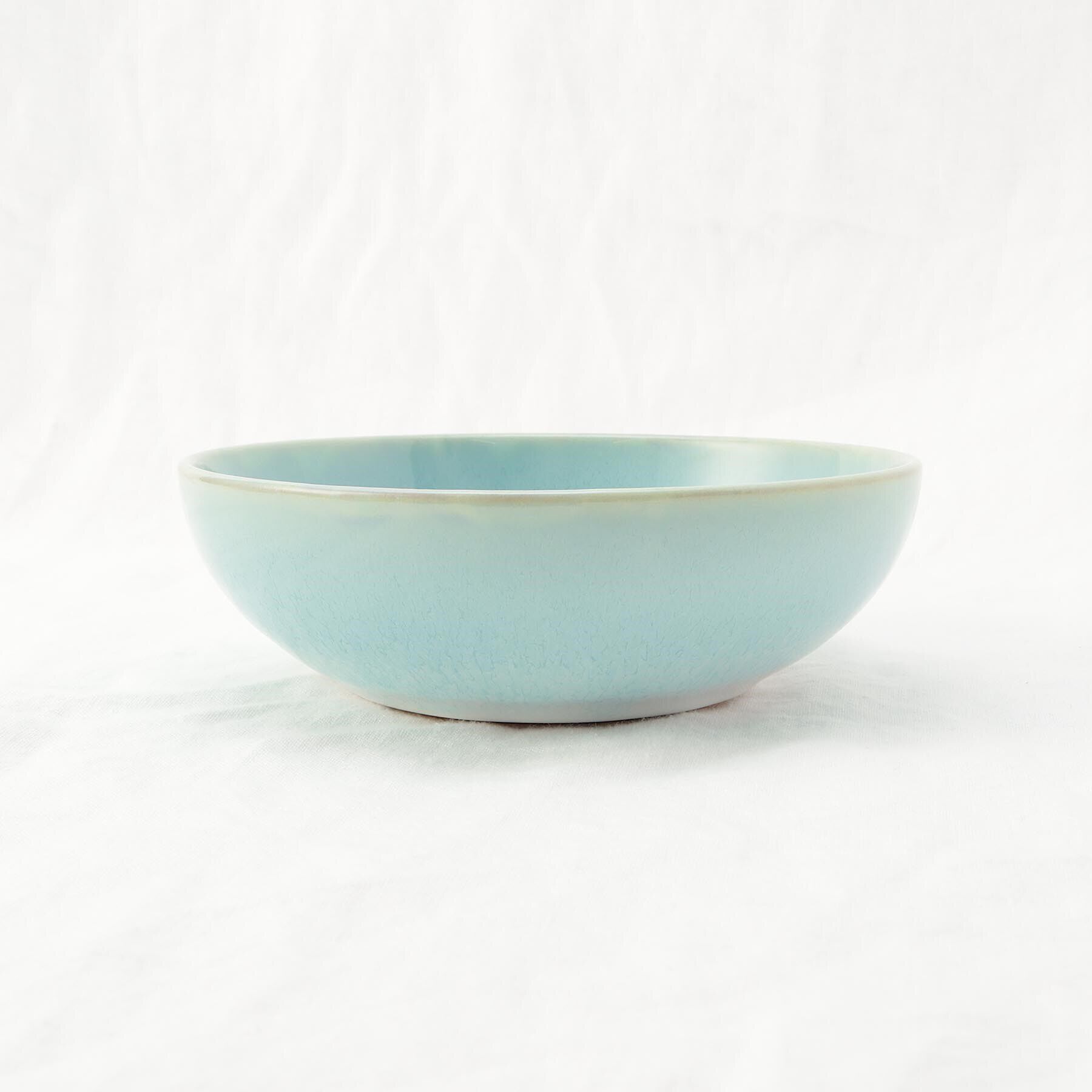 212 KITCHEN STORE「萩 彩中鉢 GR」|食器・キッチングッズ|