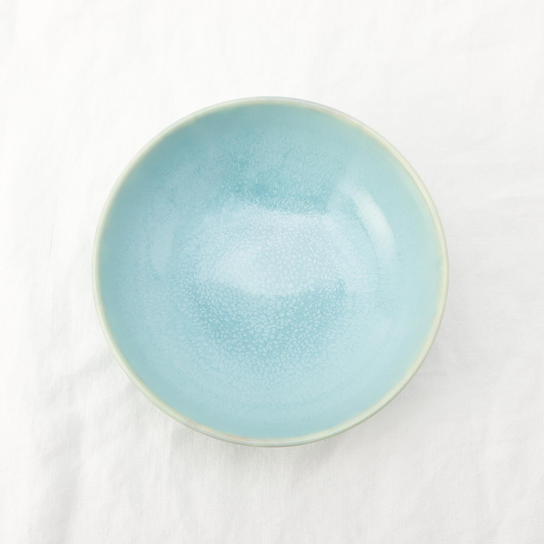 212 KITCHEN STORE「萩 彩中鉢 GR」|食器・キッチングッズ|