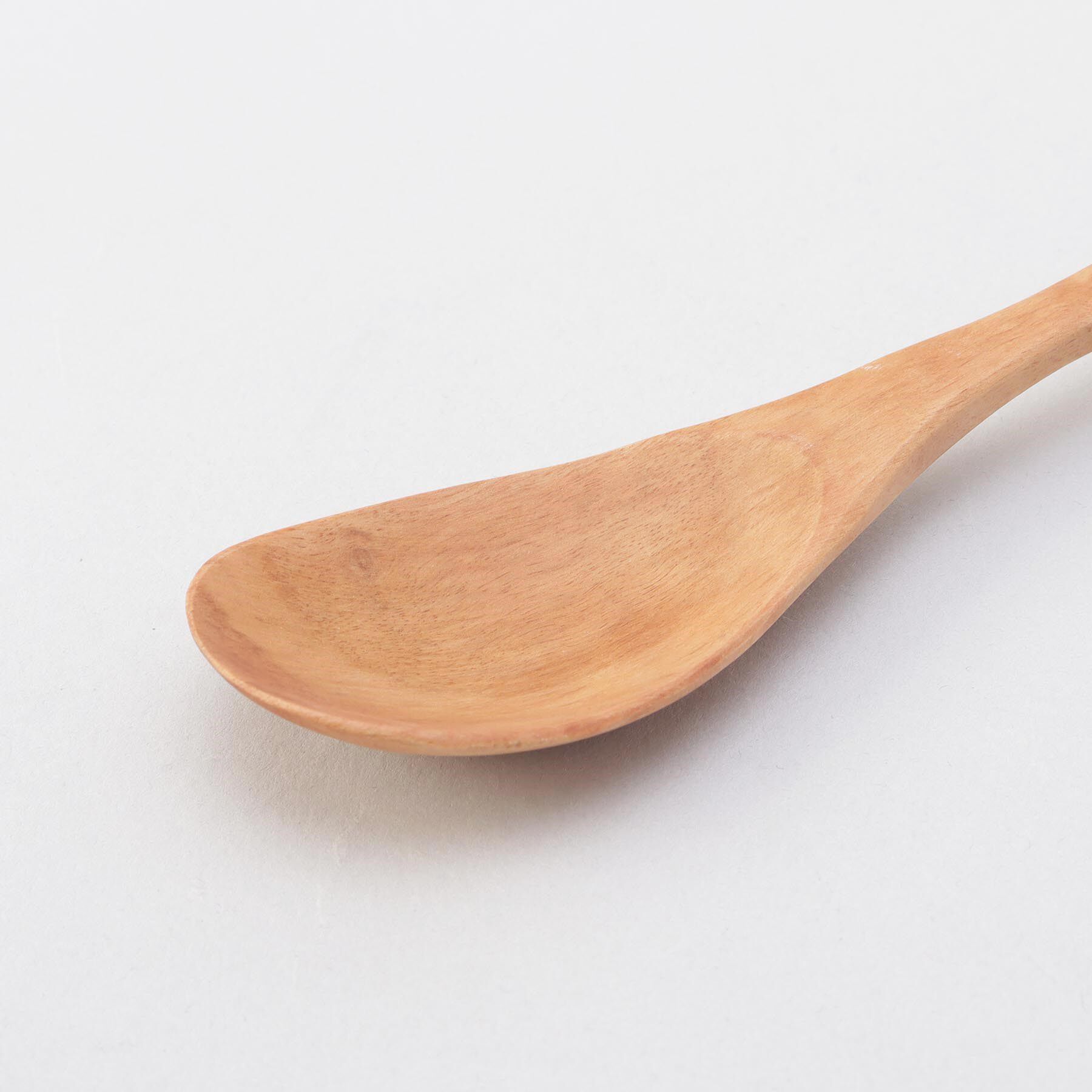 212 KITCHEN STORE「ウッドスプーンM ホワイト」|食器・キッチングッズ|