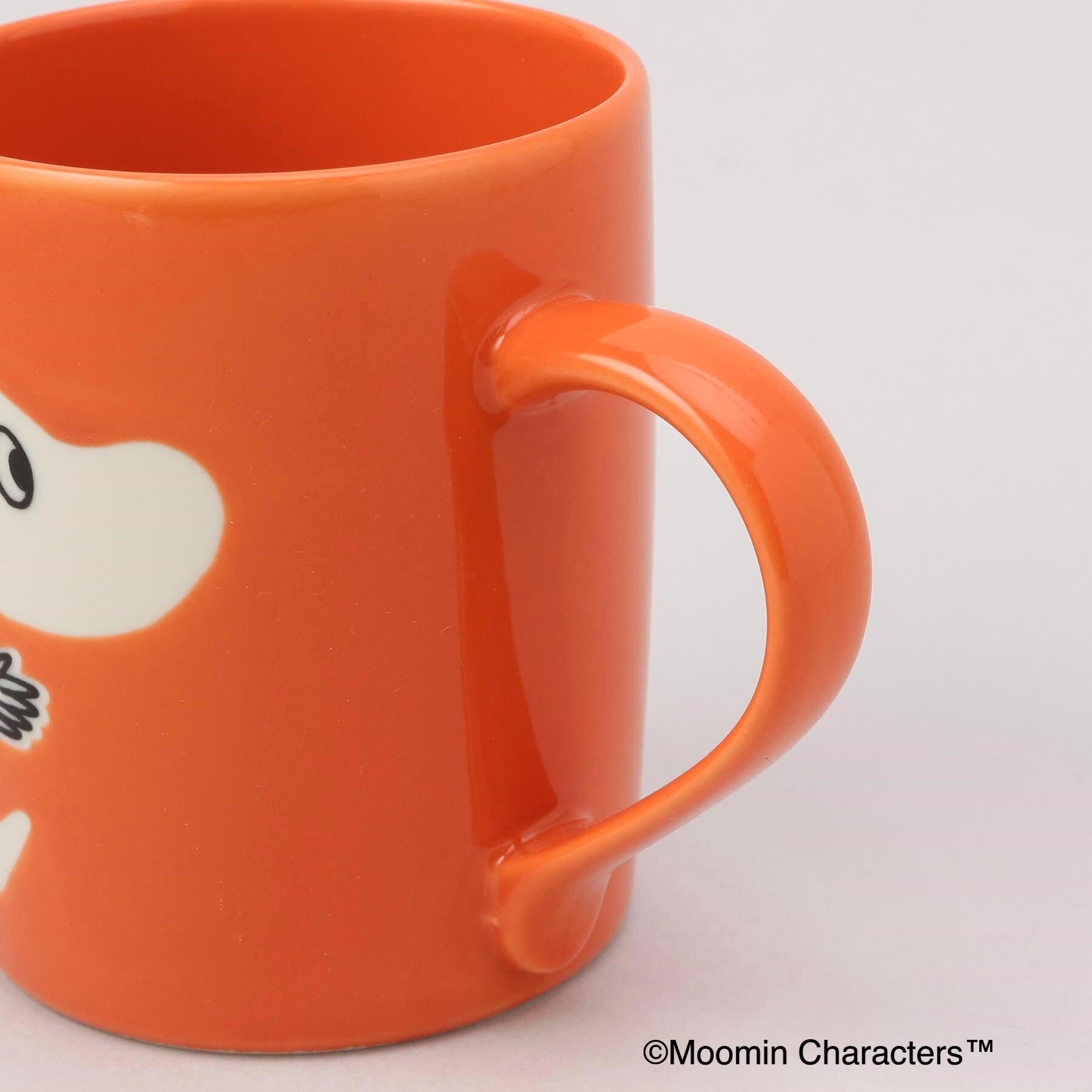 212 KITCHEN STORE「マグ ムーミン ＜MOOMIN ムーミン＞」|その他|
