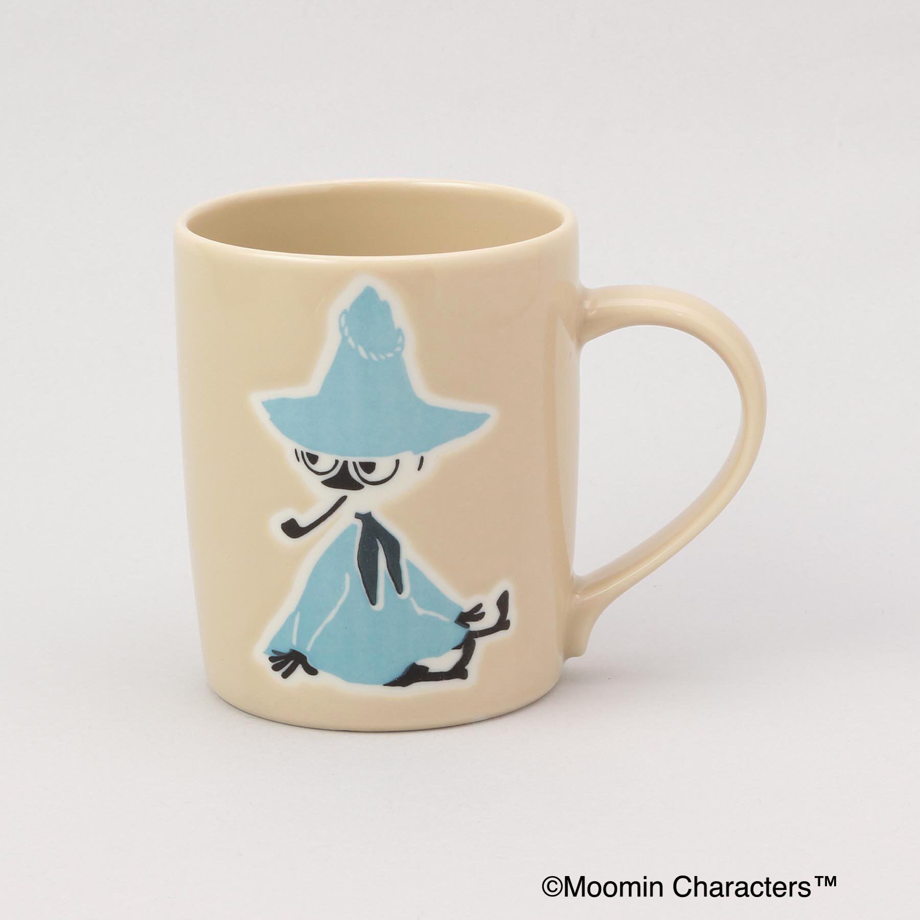 212 KITCHEN STORE「マグ スナフキン ＜MOOMIN ムーミン＞」|その他|その他