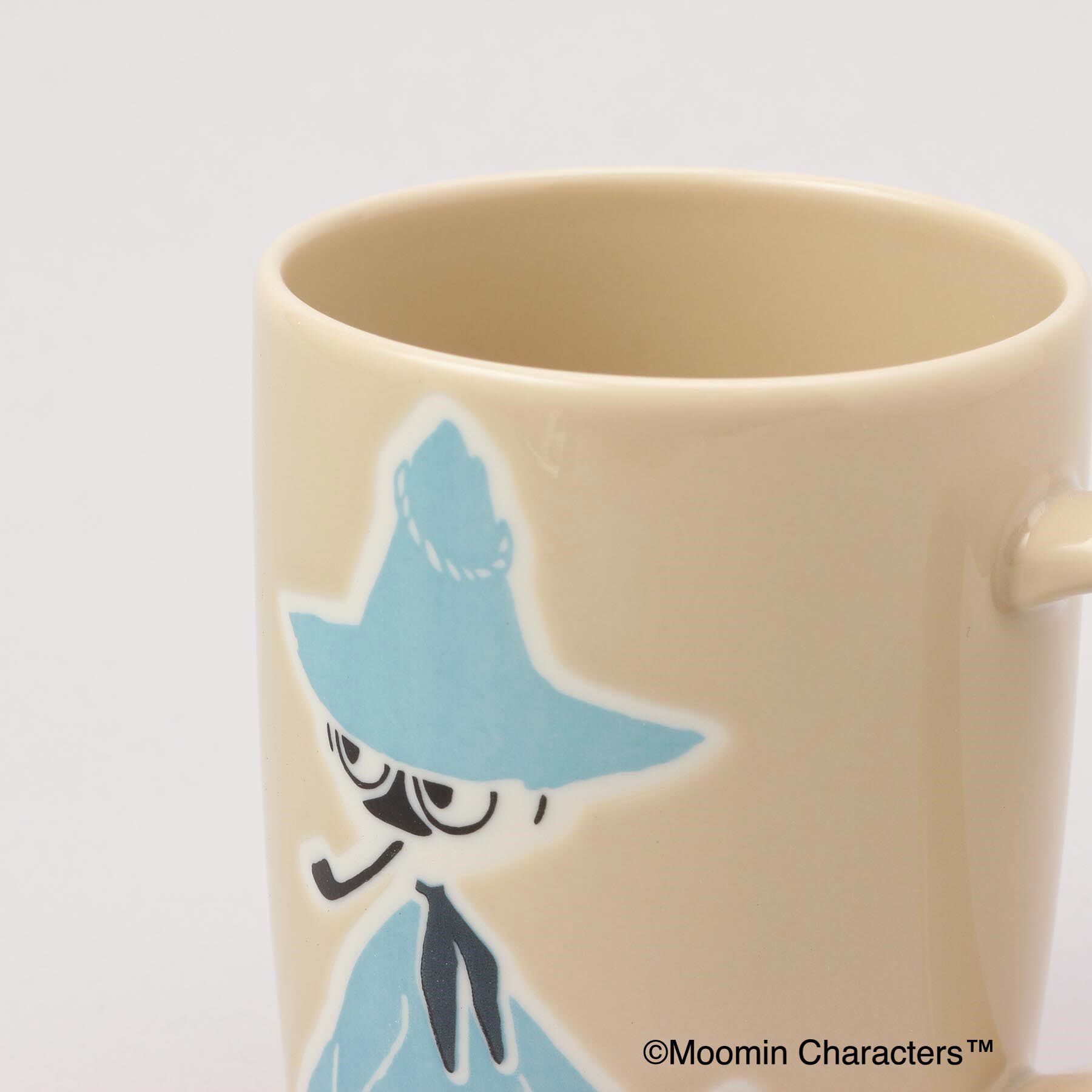 212 KITCHEN STORE「マグ スナフキン ＜MOOMIN ムーミン＞」|その他|