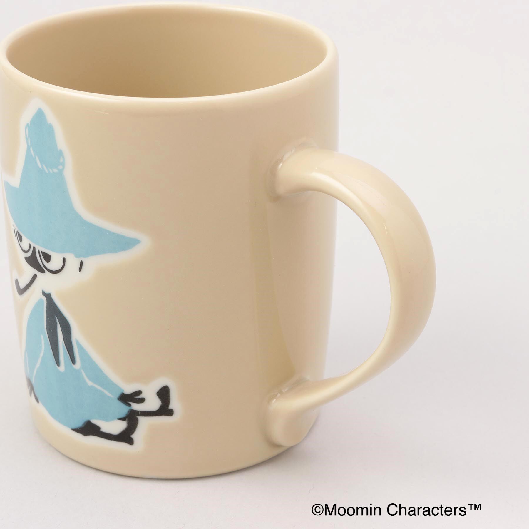 212 KITCHEN STORE「マグ スナフキン ＜MOOMIN ムーミン＞」|その他|