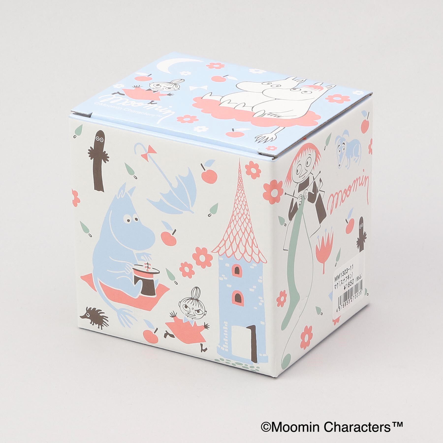 212 KITCHEN STORE「マグ スナフキン ＜MOOMIN ムーミン＞」|その他|