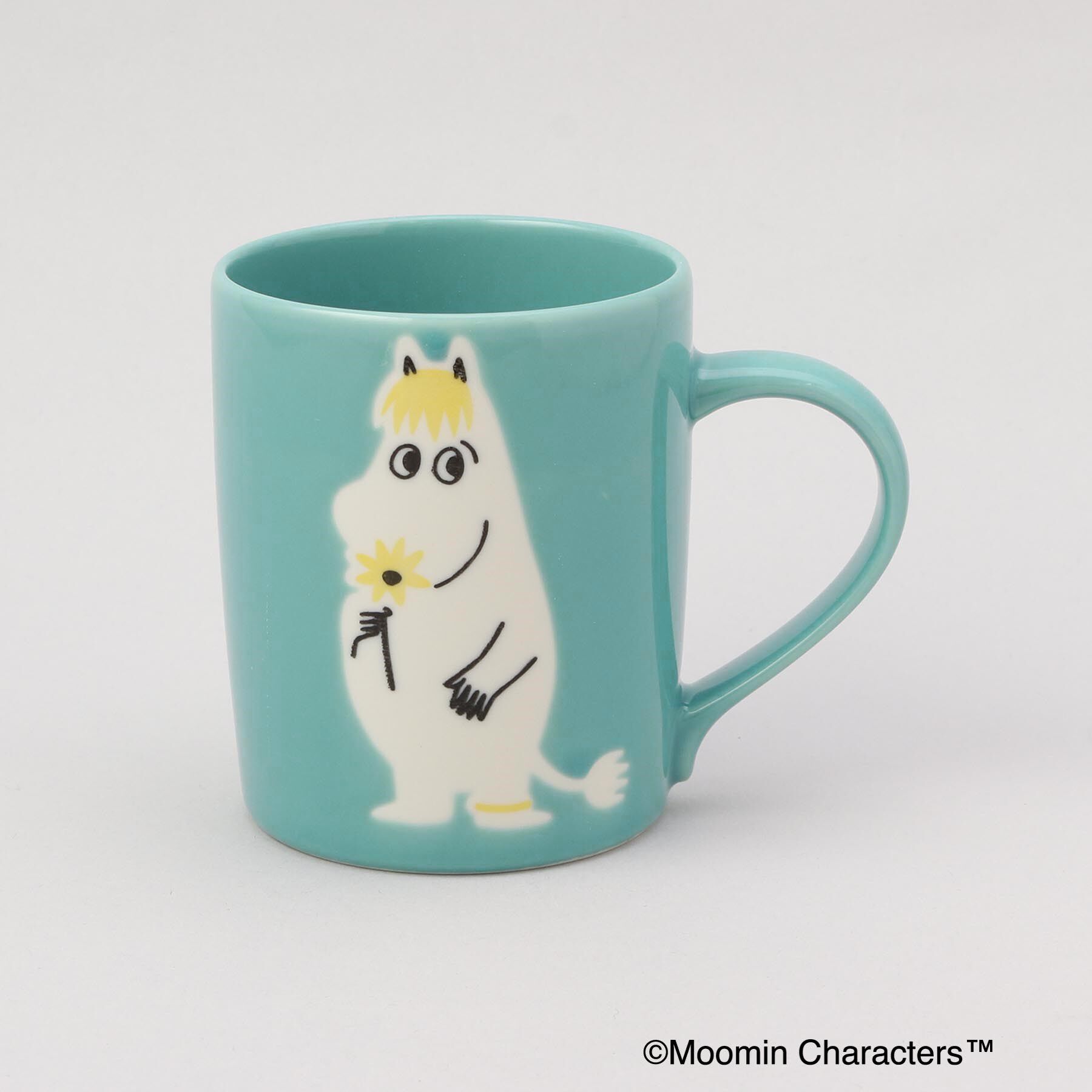 212 KITCHEN STORE「マグ スノークのおじょうさん ＜MOOMIN ムーミン＞」|その他|