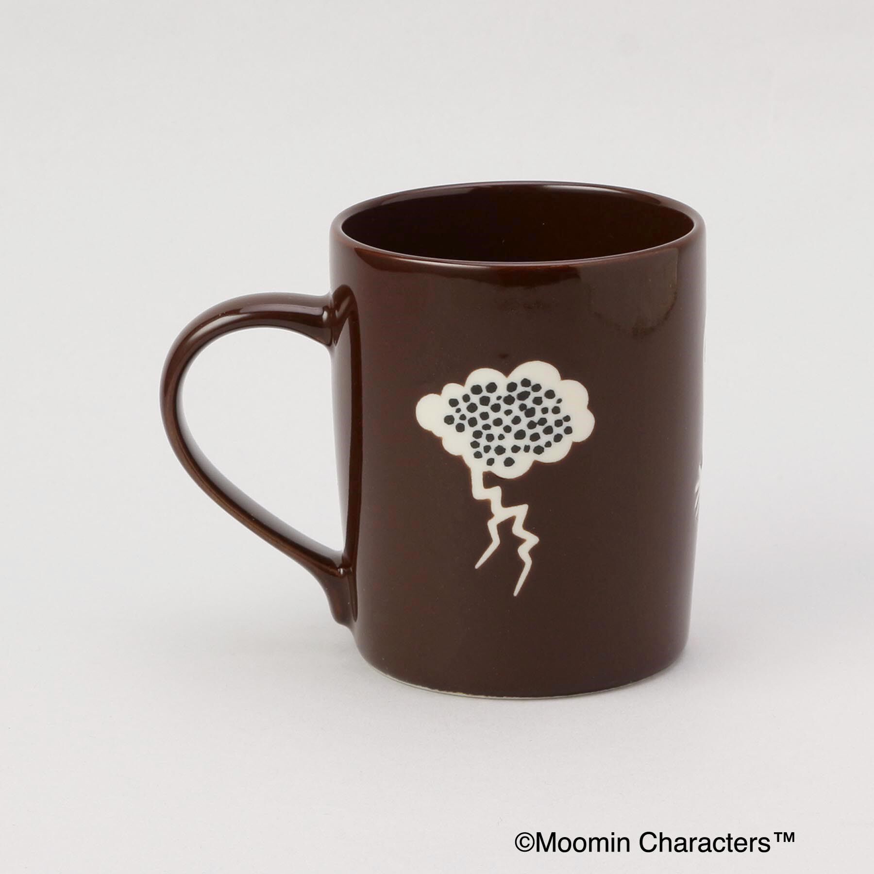 212 KITCHEN STORE「マグ ニョロニョロ ＜MOOMIN ムーミン＞」|その他|