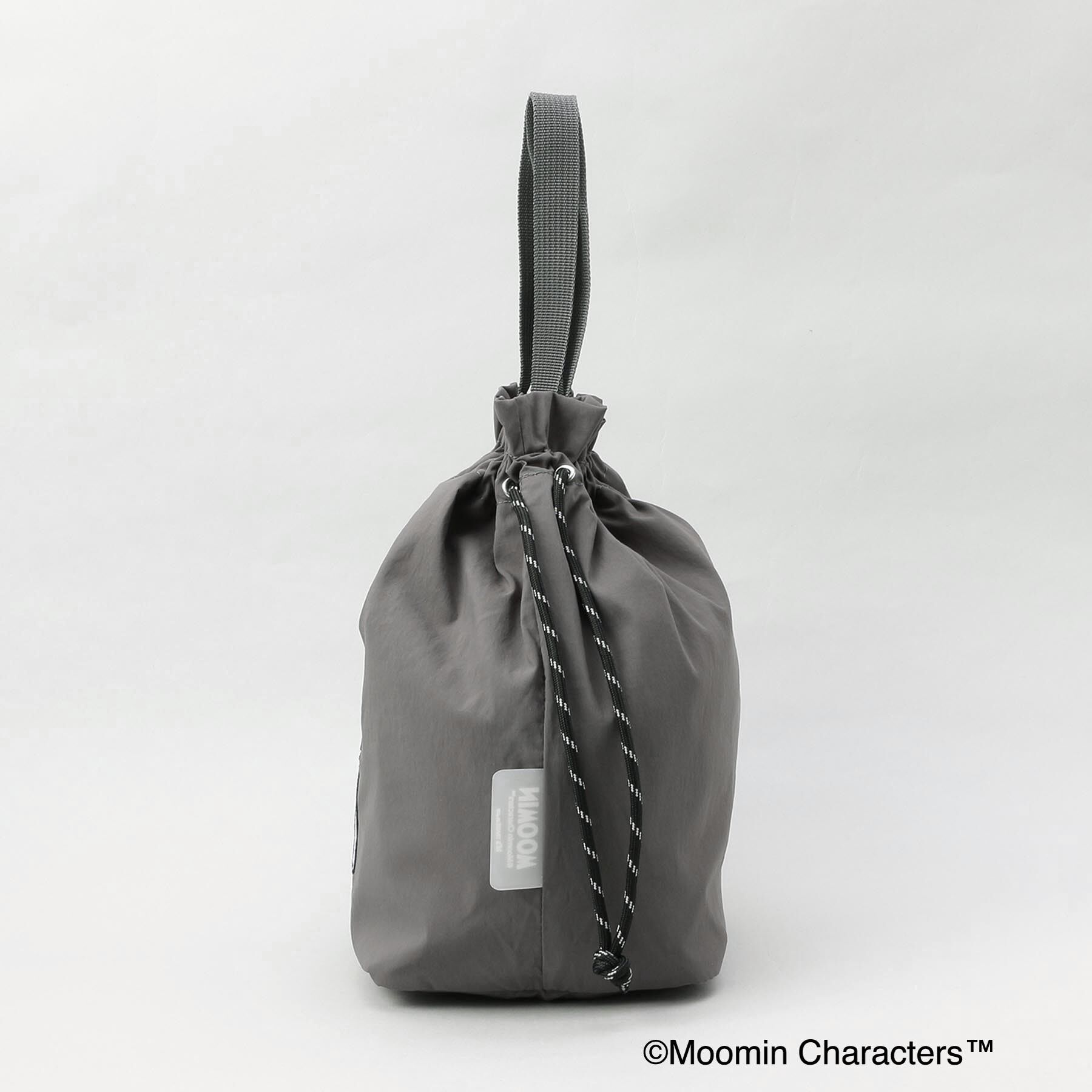 212 KITCHEN STORE「保冷巾着バッグ ニョロニョロ ＜MOOMIN ムーミン＞」|その他|