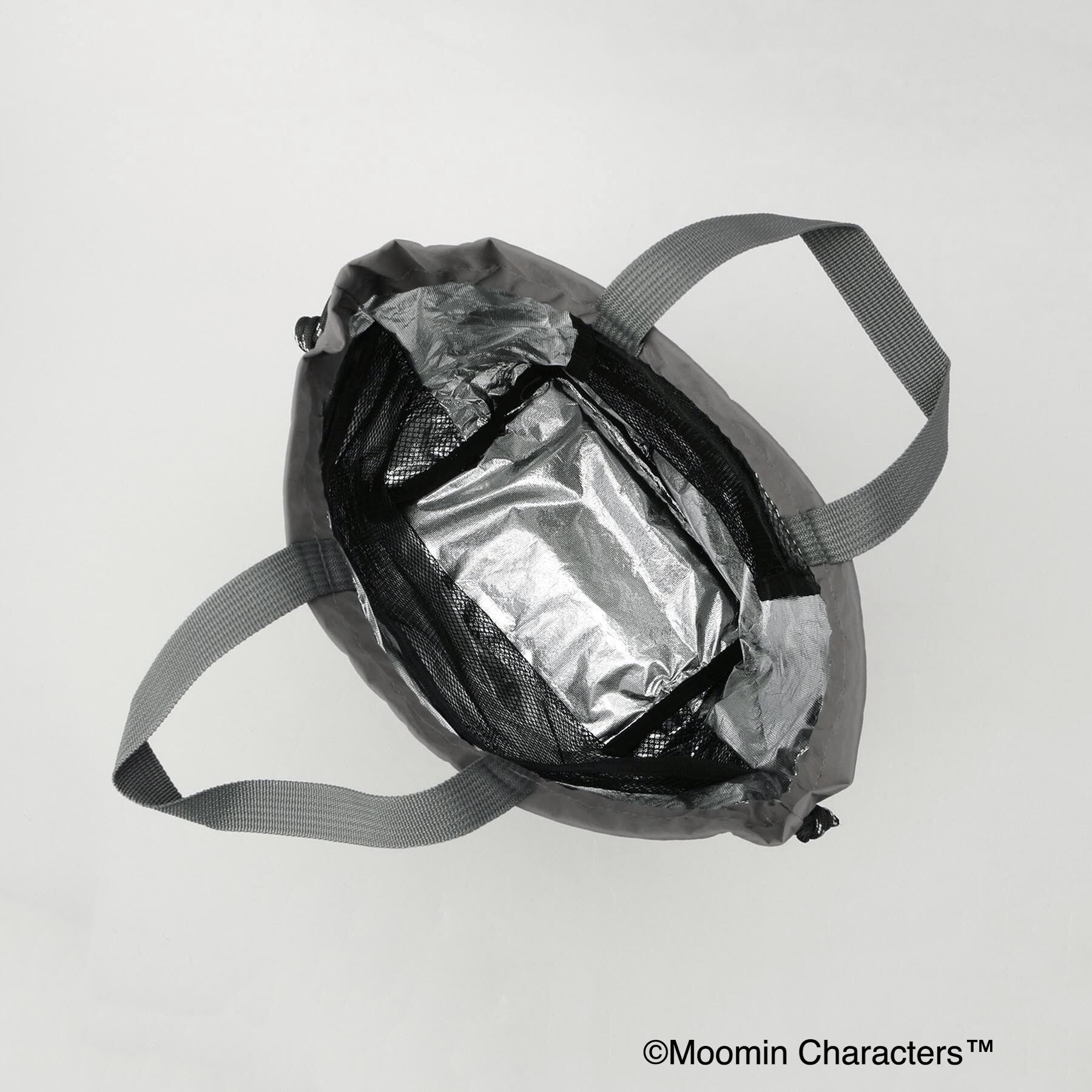 212 KITCHEN STORE「保冷巾着バッグ ニョロニョロ ＜MOOMIN ムーミン＞」|その他|