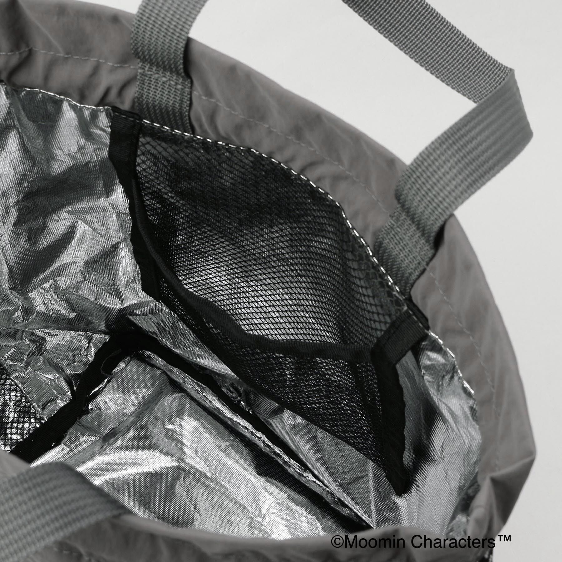 212 KITCHEN STORE「保冷巾着バッグ ニョロニョロ ＜MOOMIN ムーミン＞」|その他|