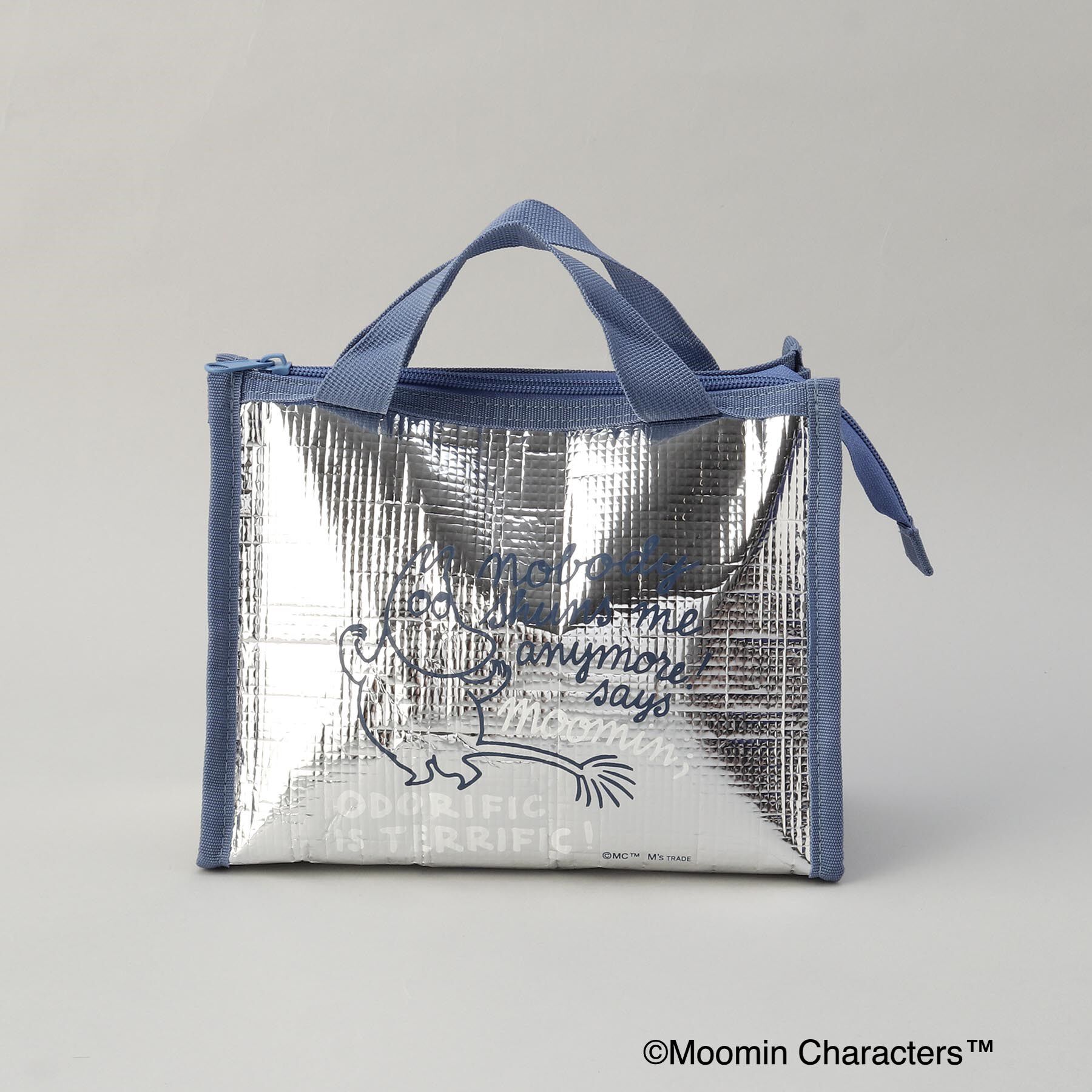 212 KITCHEN STORE「保冷ポーチ付きミニランチ ムーミン ＜MOOMIN ムーミン＞」|その他|