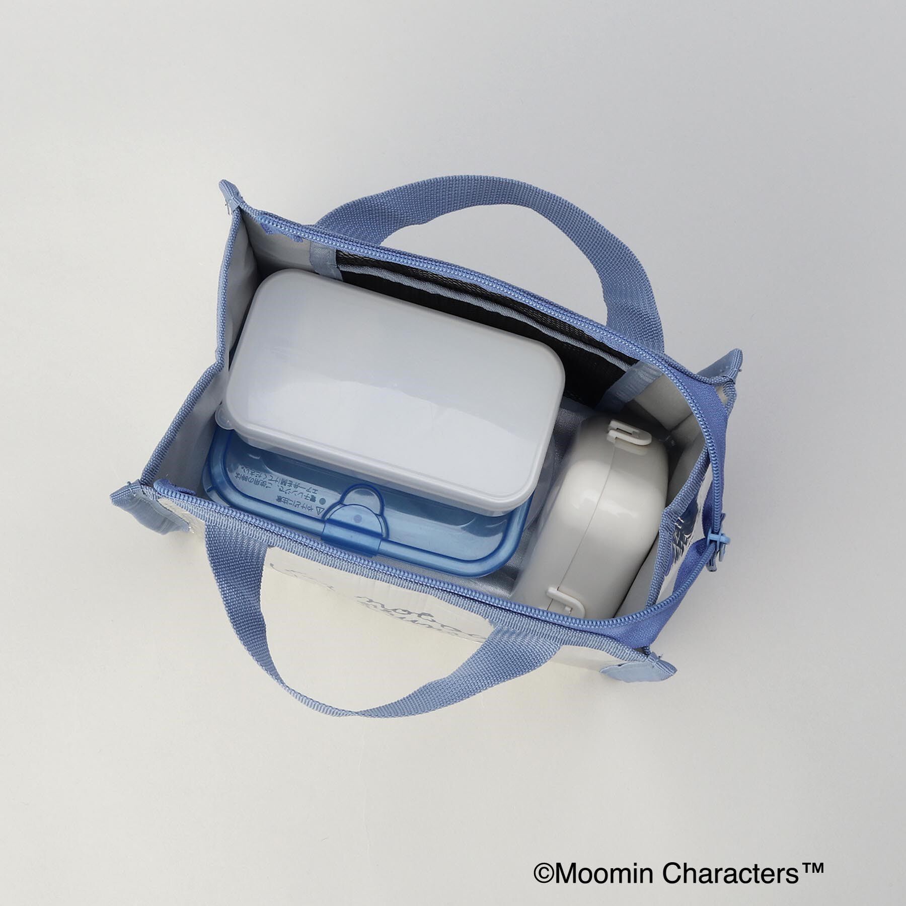 212 KITCHEN STORE「保冷ポーチ付きミニランチ ムーミン ＜MOOMIN ムーミン＞」|その他|