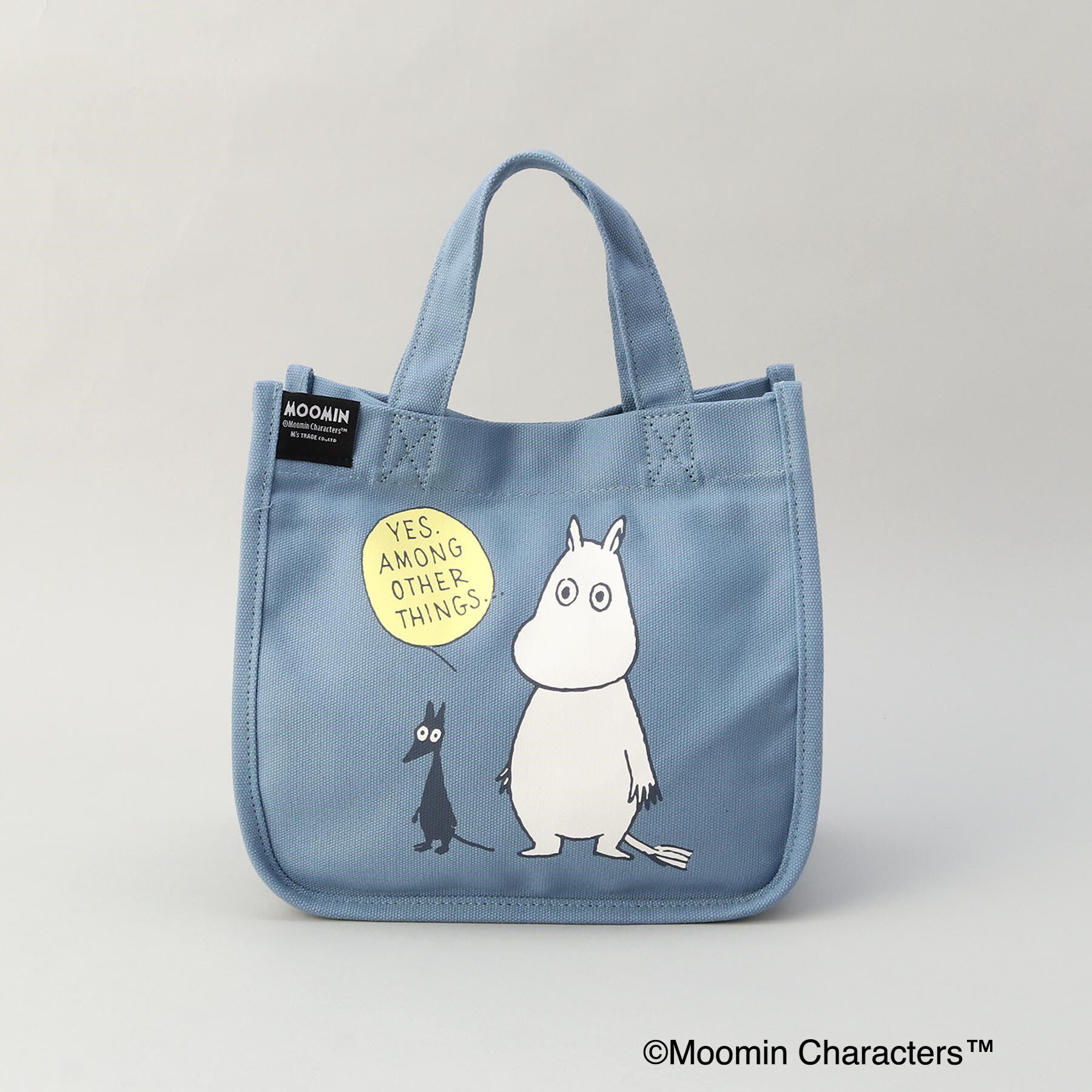 212 KITCHEN STORE「保冷ポーチ付きミニランチ ムーミン ＜MOOMIN ムーミン＞」|その他|