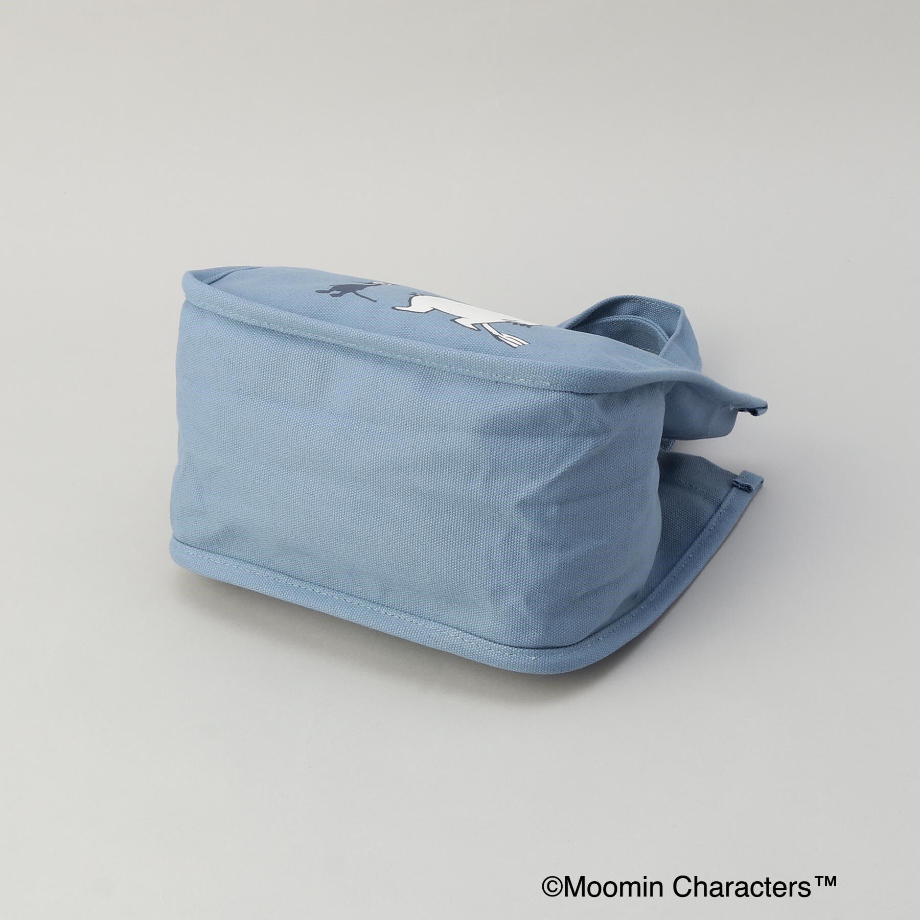 212 KITCHEN STORE「保冷ポーチ付きミニランチ ムーミン ＜MOOMIN ムーミン＞」|その他|