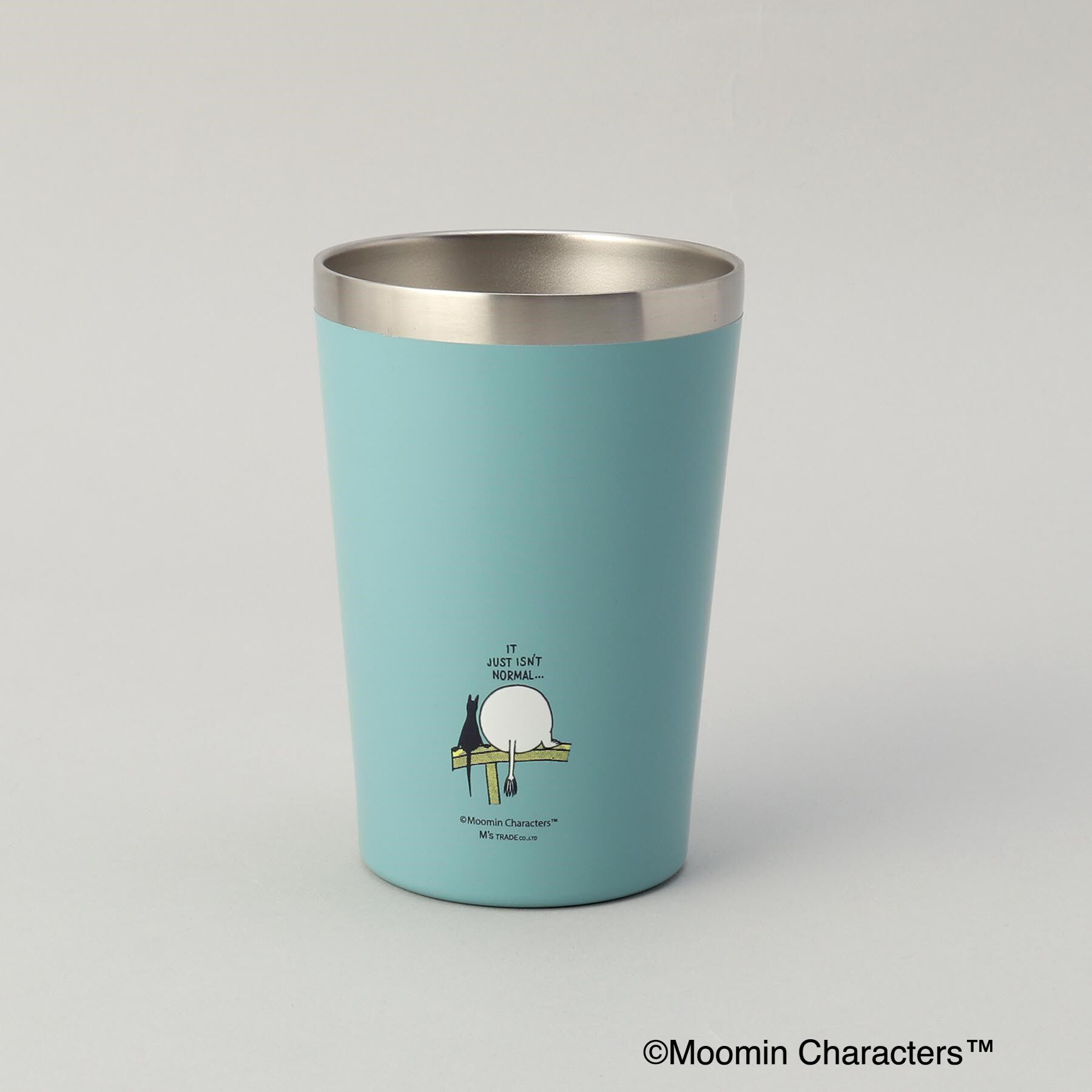 212 KITCHEN STORE「ステンレスタンブラー ＜MOOMIN ムーミン＞」|その他|