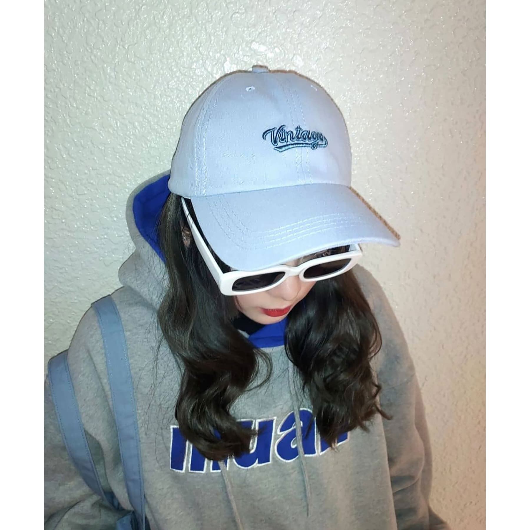 Grandedge「ヴィンテージキャップ」|キャップ・キャスケット|