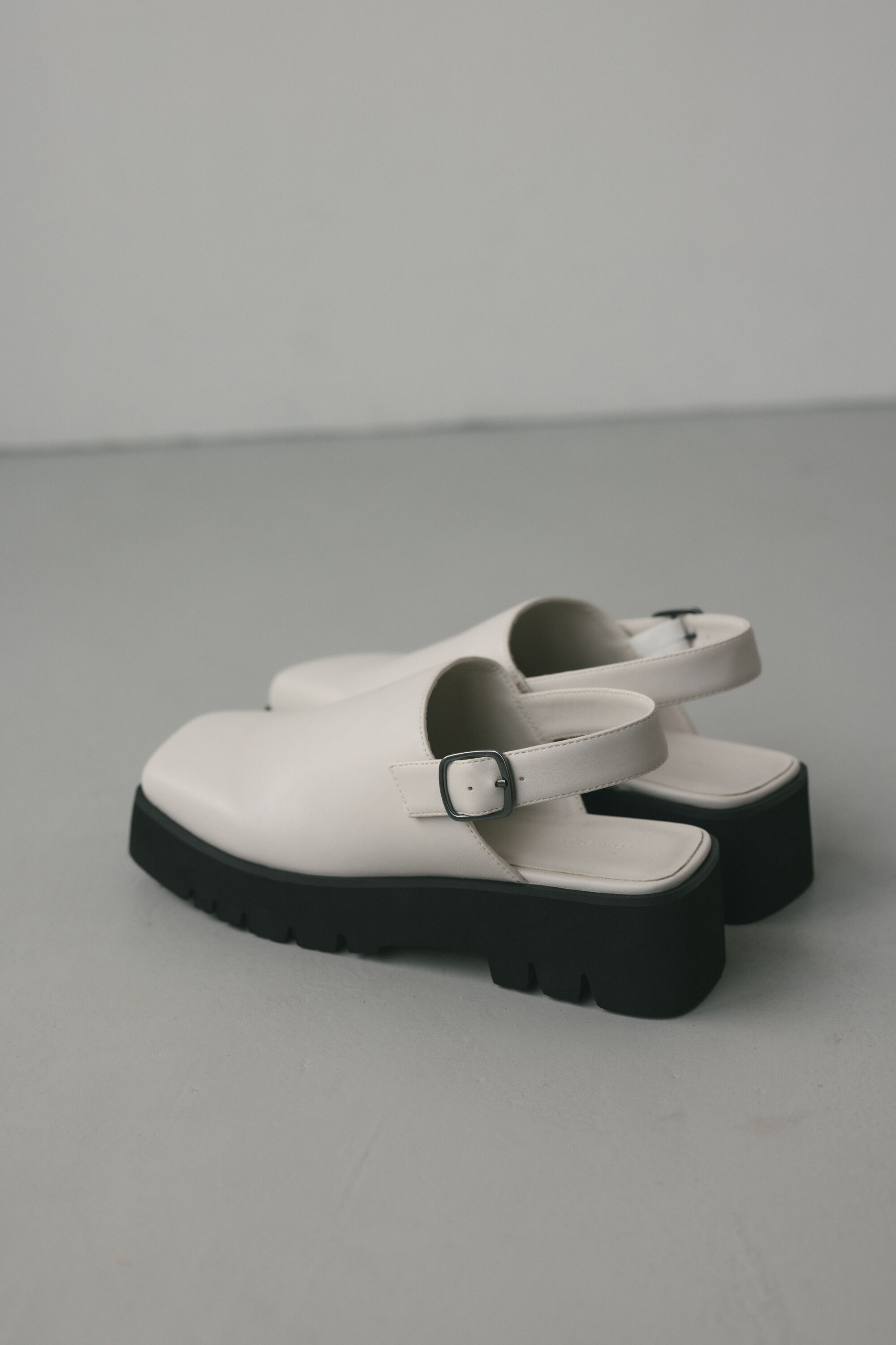 STYLEMIXER「バックストラップサボ」|その他|