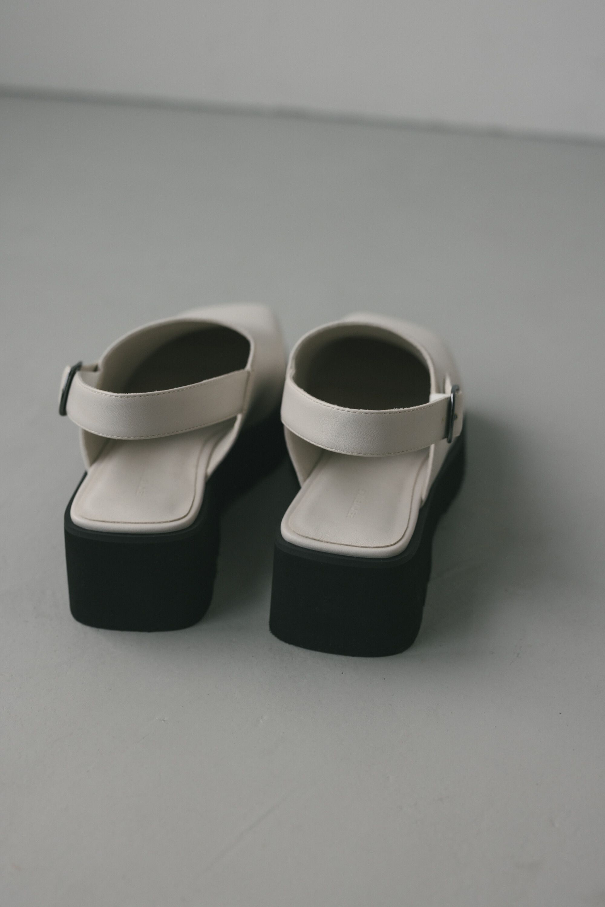 STYLEMIXER「バックストラップサボ」|その他|