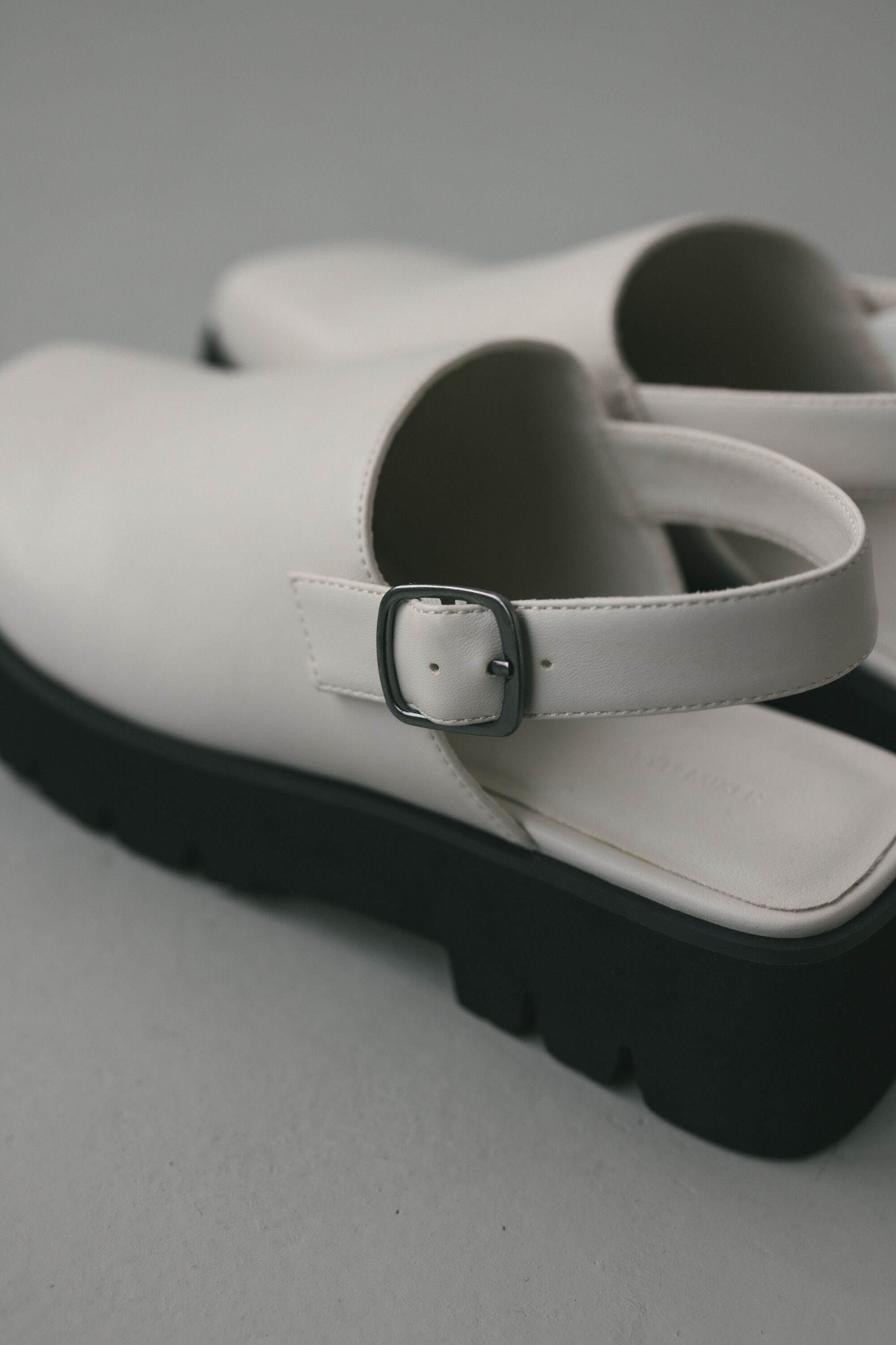 STYLEMIXER「バックストラップサボ」|その他|