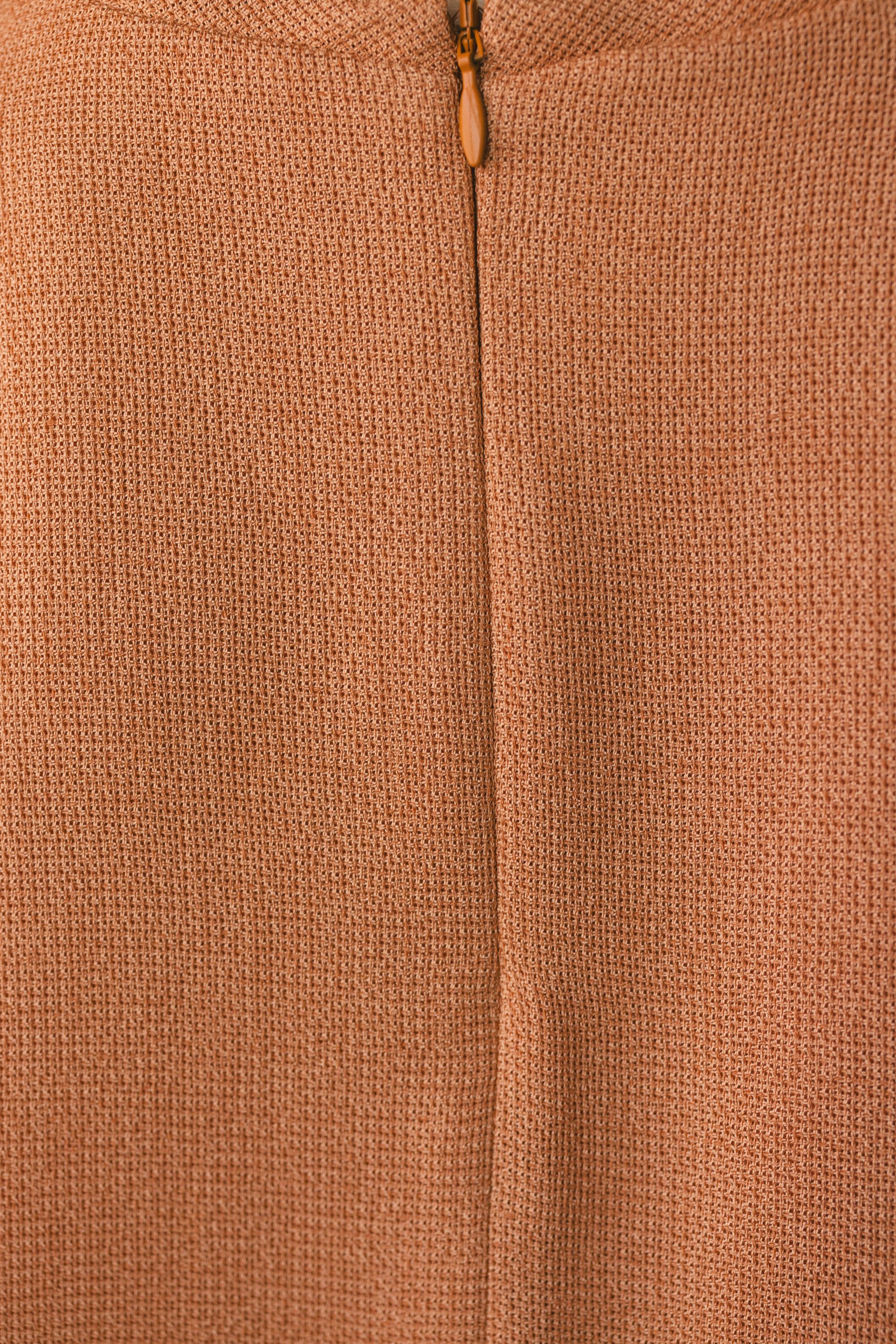 STYLEMIXER「カラミレイヤートップス」|シャツ・ブラウス|