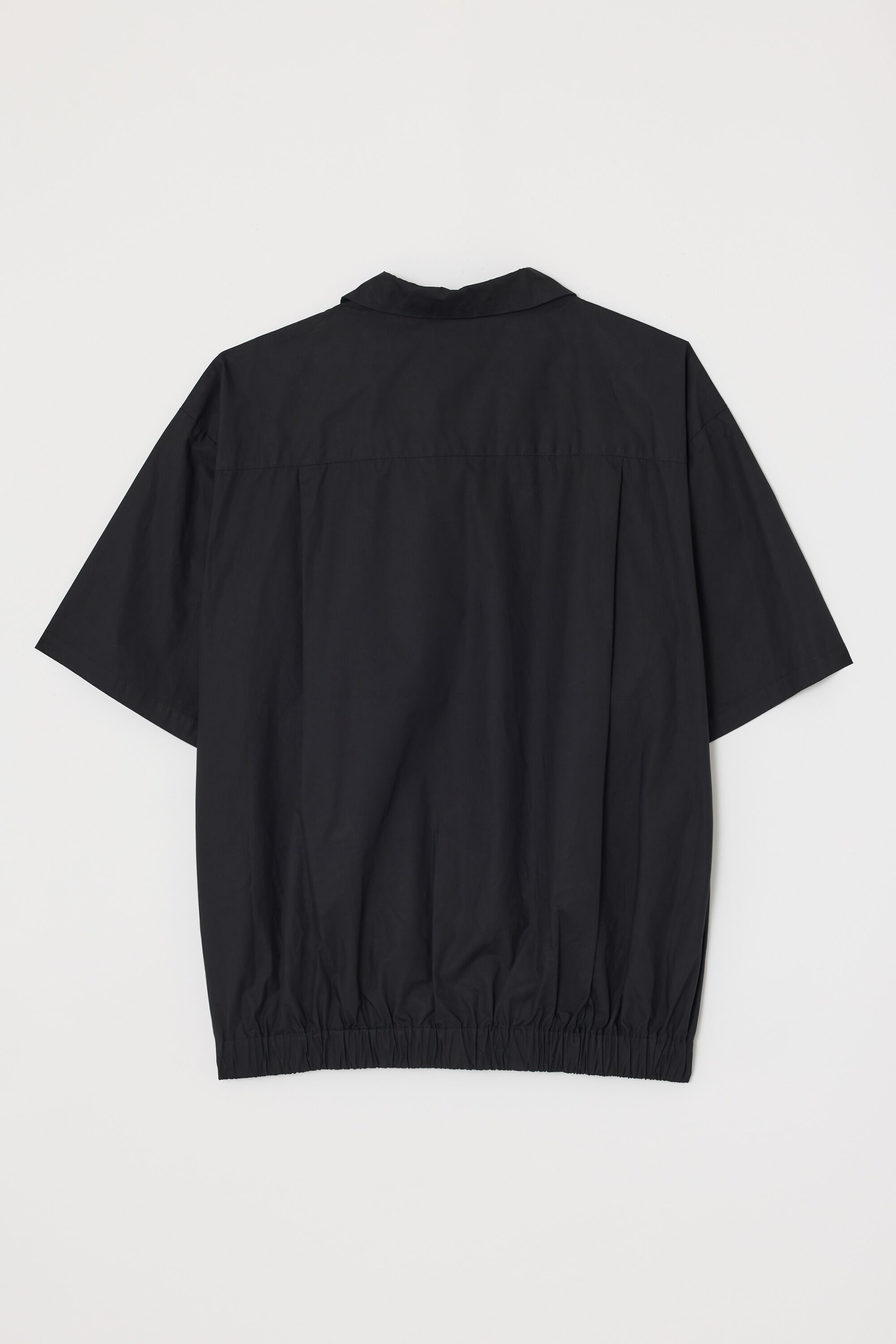 STYLEMIXER「オープンカラーフォルムシャツ」|シャツ・ブラウス|