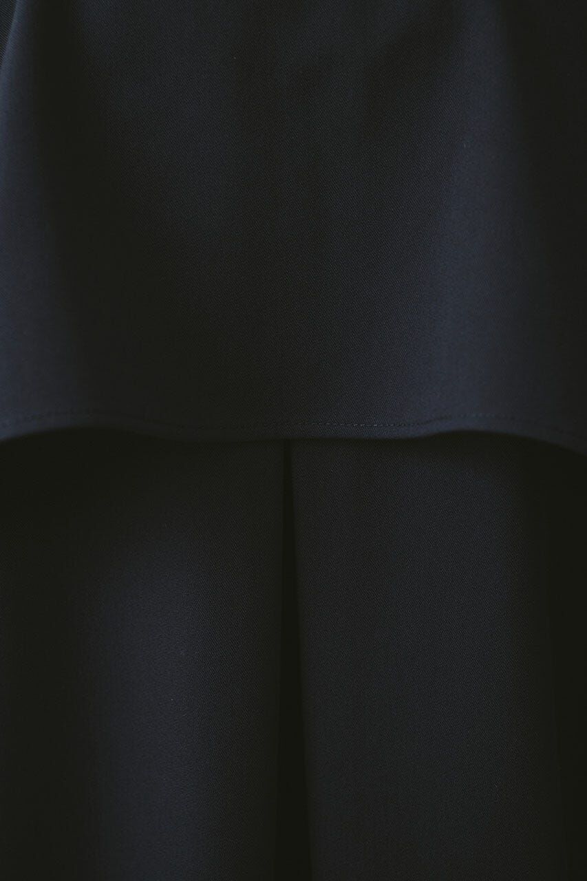 STYLEMIXER「ビッグカラーシャツ」|シャツ・ブラウス|