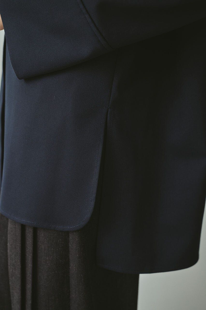 STYLEMIXER「ビッグカラーシャツ」|シャツ・ブラウス|