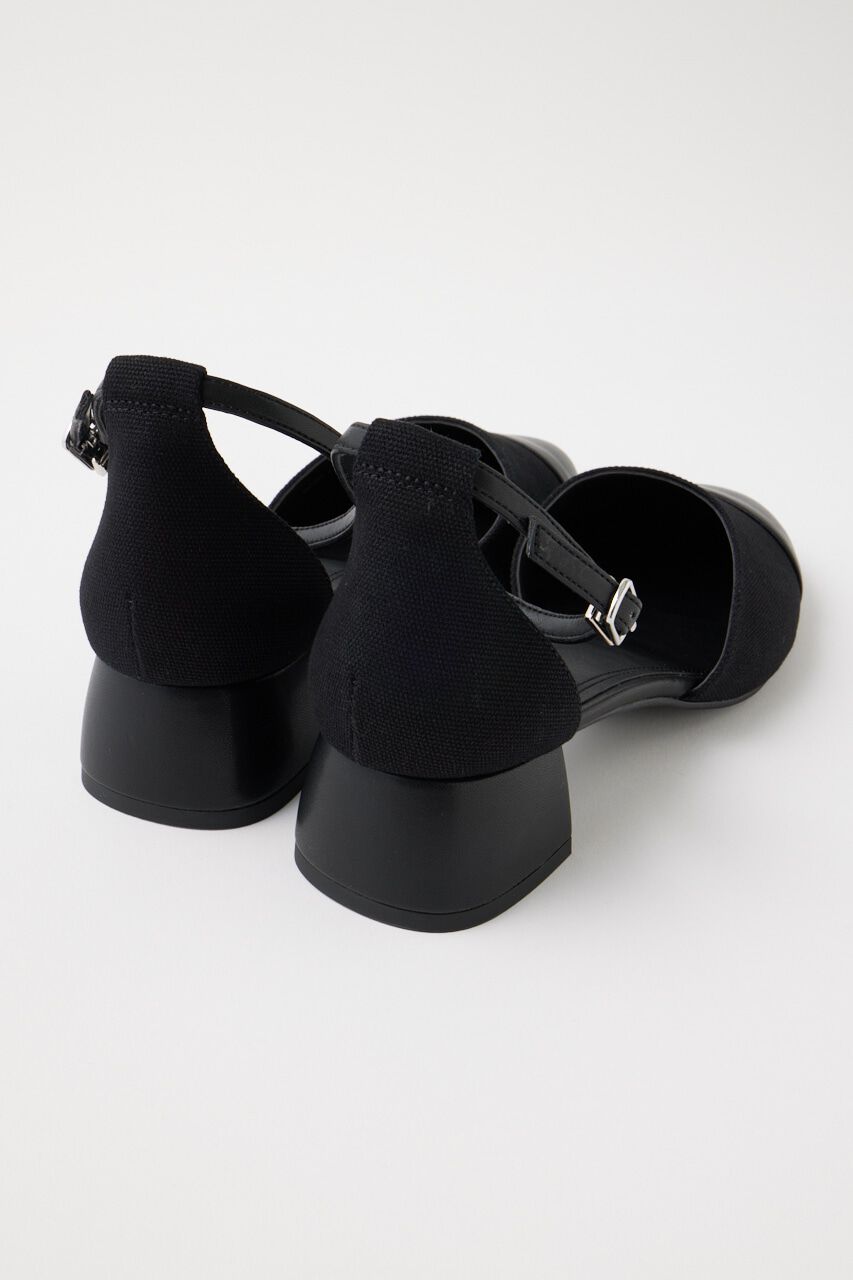 MOUSSY「COLOR BLOCK パンプス」|パンプス|