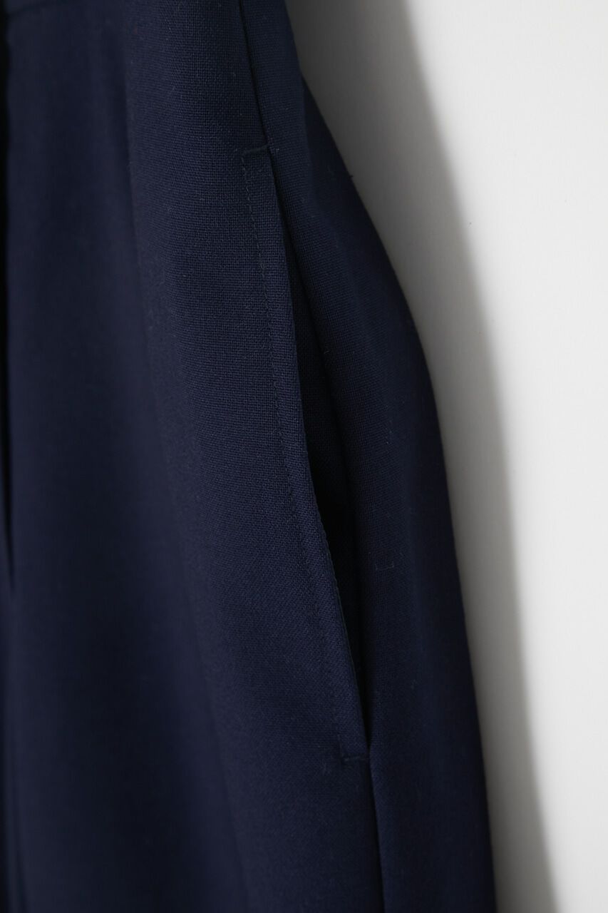 MOUSSY「SUSPENDER WIDE パンツ」|その他|