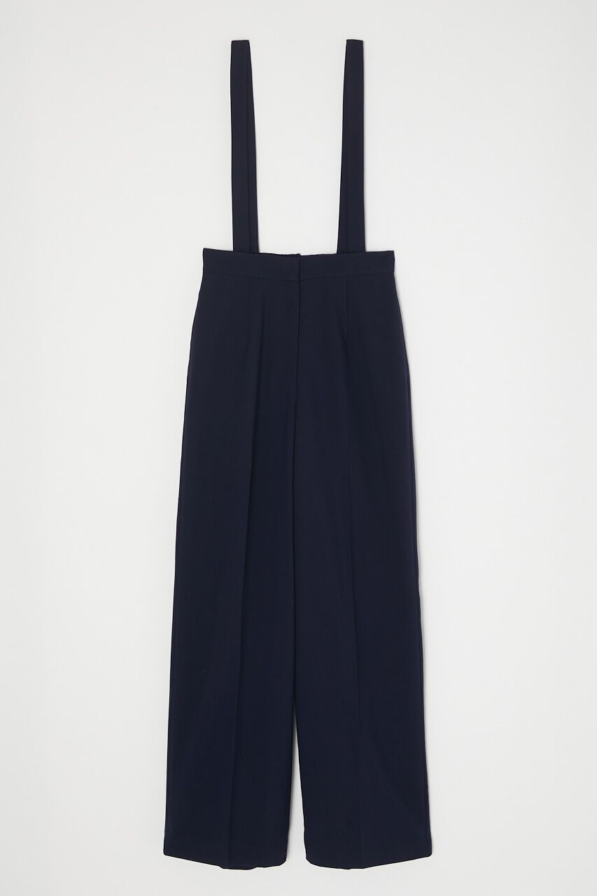 MOUSSY「SUSPENDER WIDE パンツ」|その他|