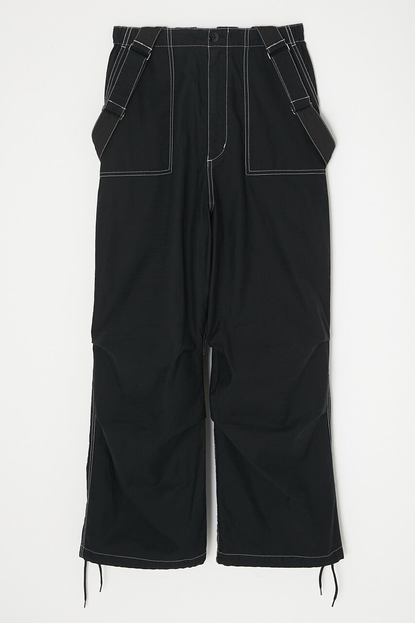 MOUSSY「STITCHING WORK パンツ」|その他|