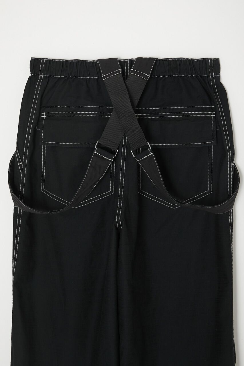 MOUSSY「STITCHING WORK パンツ」|その他|