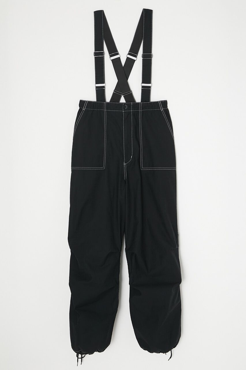 MOUSSY「STITCHING WORK パンツ」|その他|