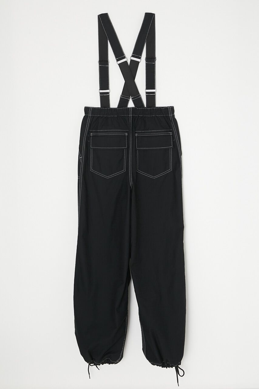 MOUSSY「STITCHING WORK パンツ」|その他|