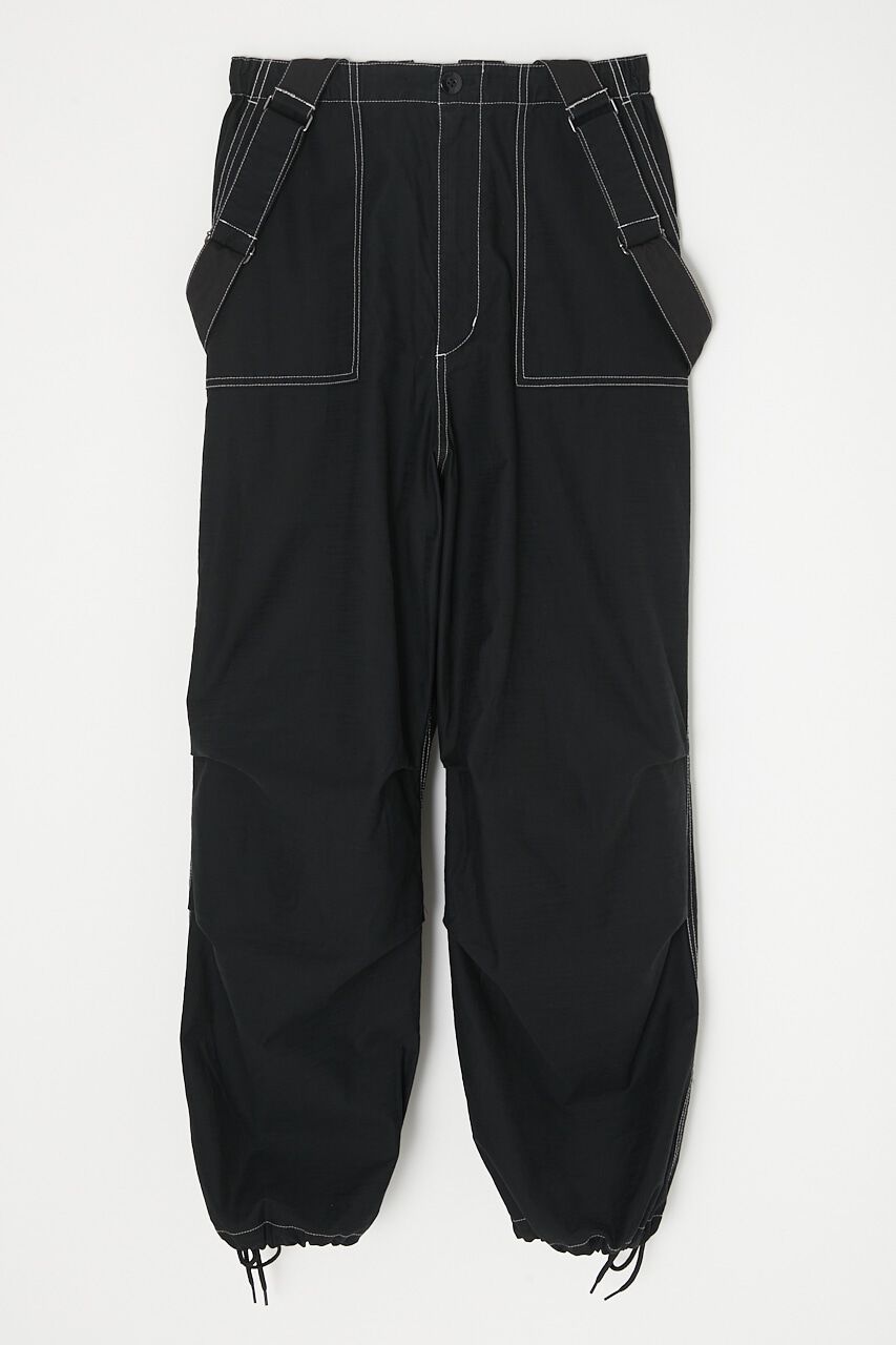 MOUSSY「STITCHING WORK パンツ」|その他|