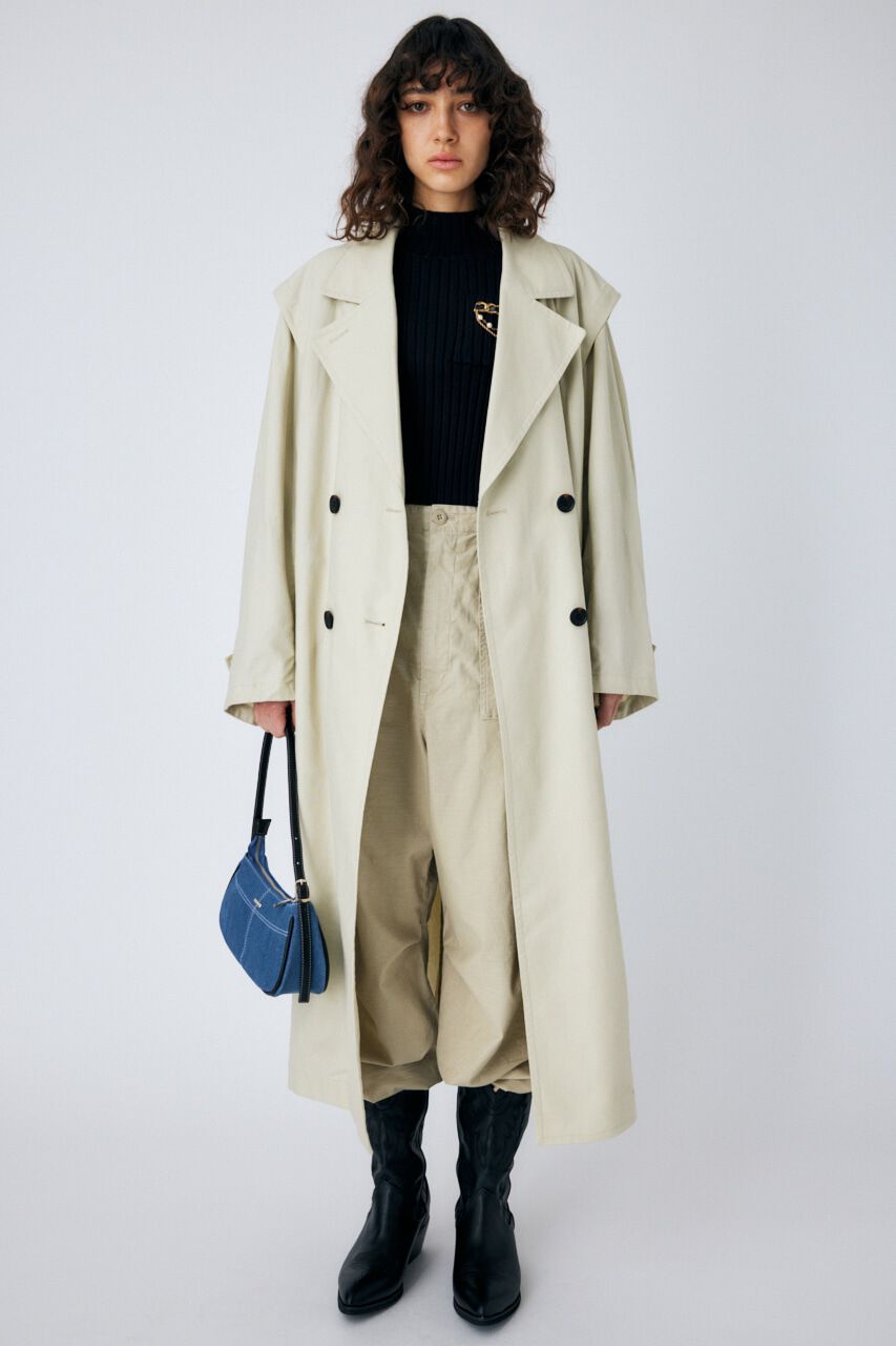 MOUSSY「STITCHING WORK パンツ」|その他|