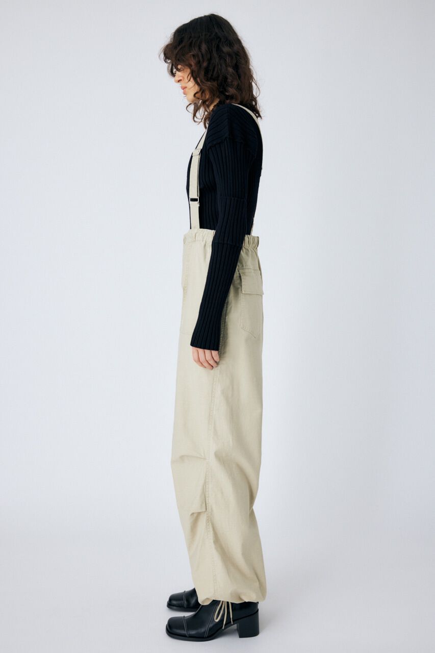 MOUSSY「STITCHING WORK パンツ」|その他|