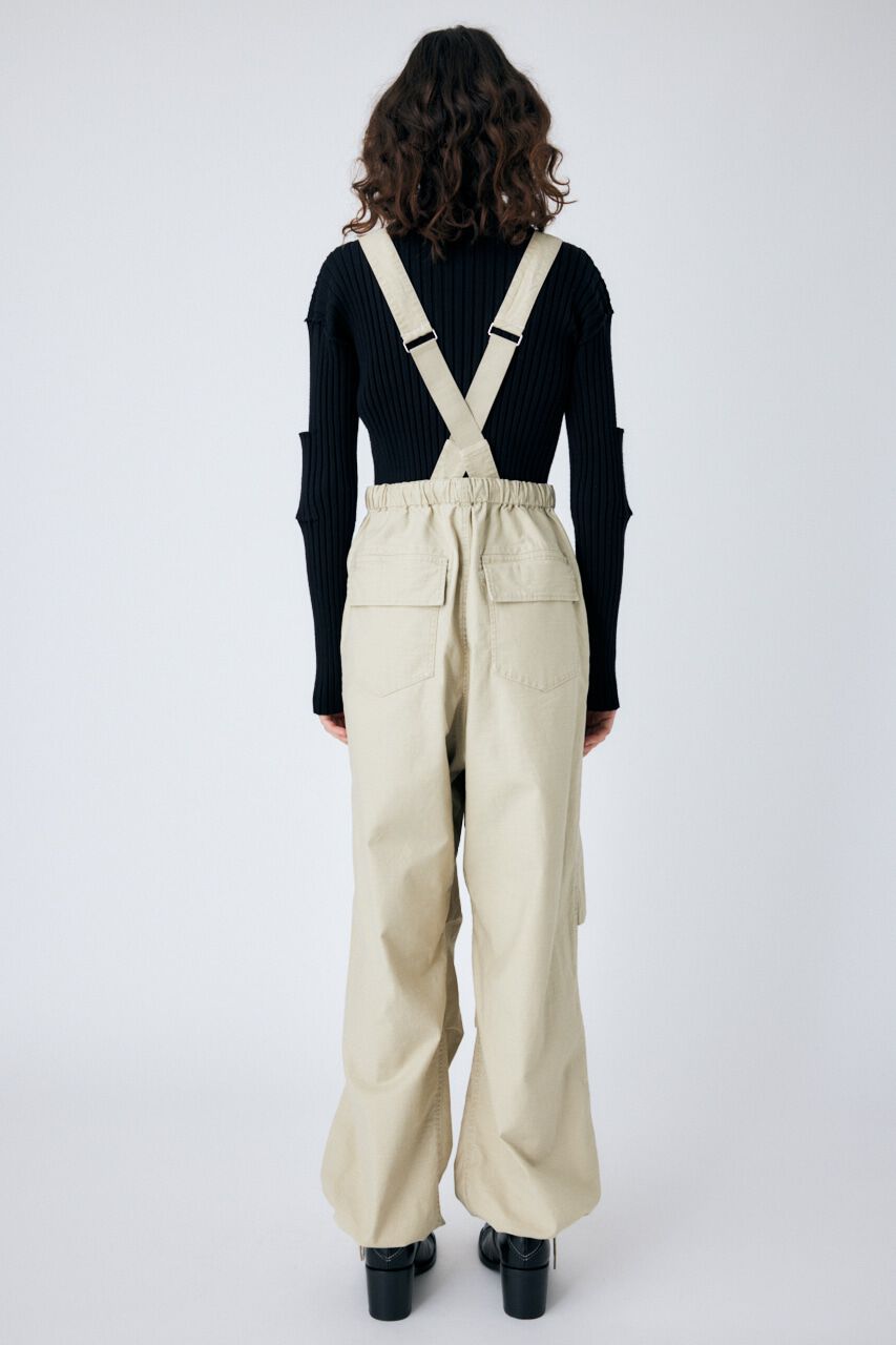 MOUSSY「STITCHING WORK パンツ」|その他|