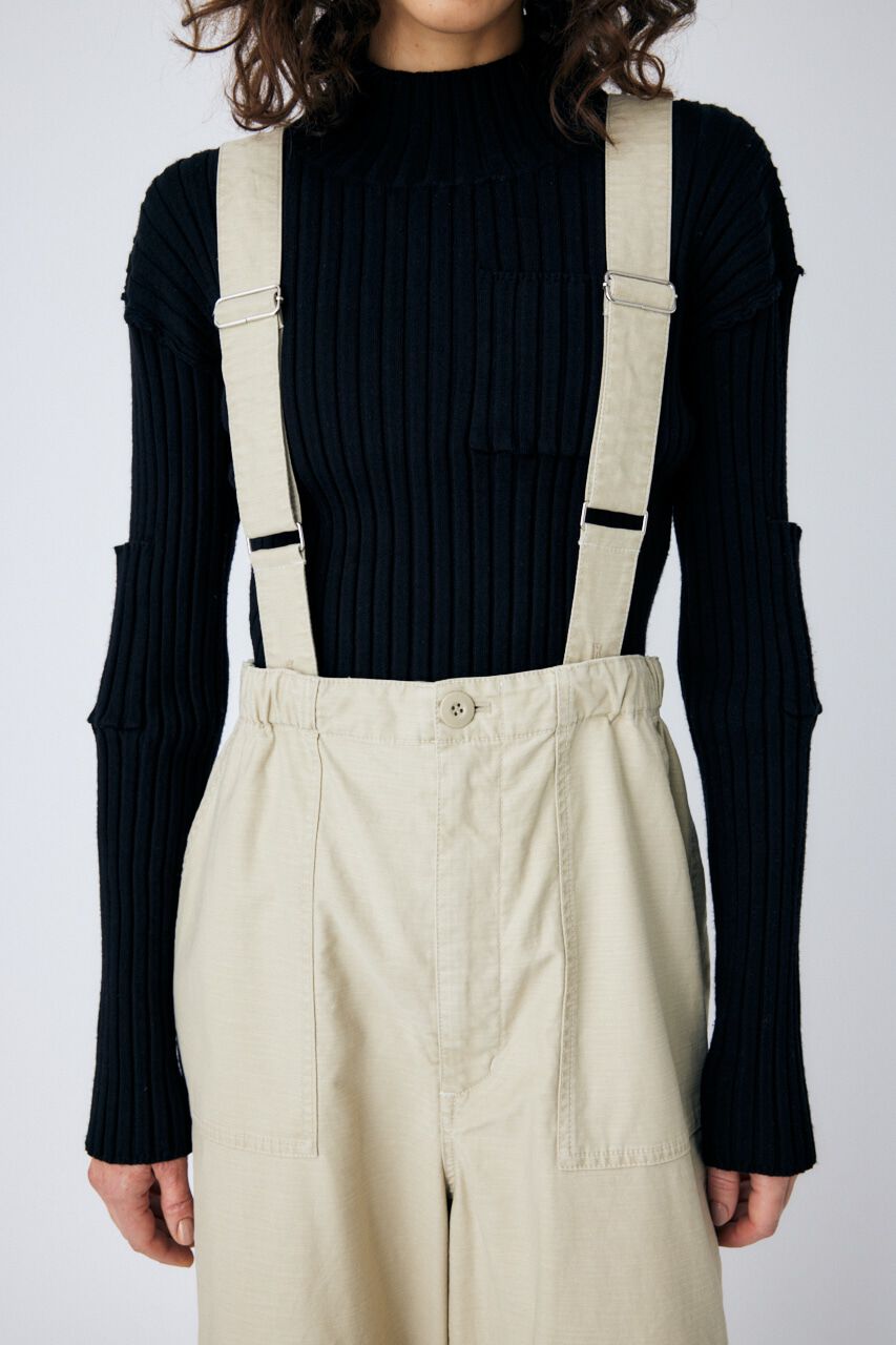 MOUSSY「STITCHING WORK パンツ」|その他|