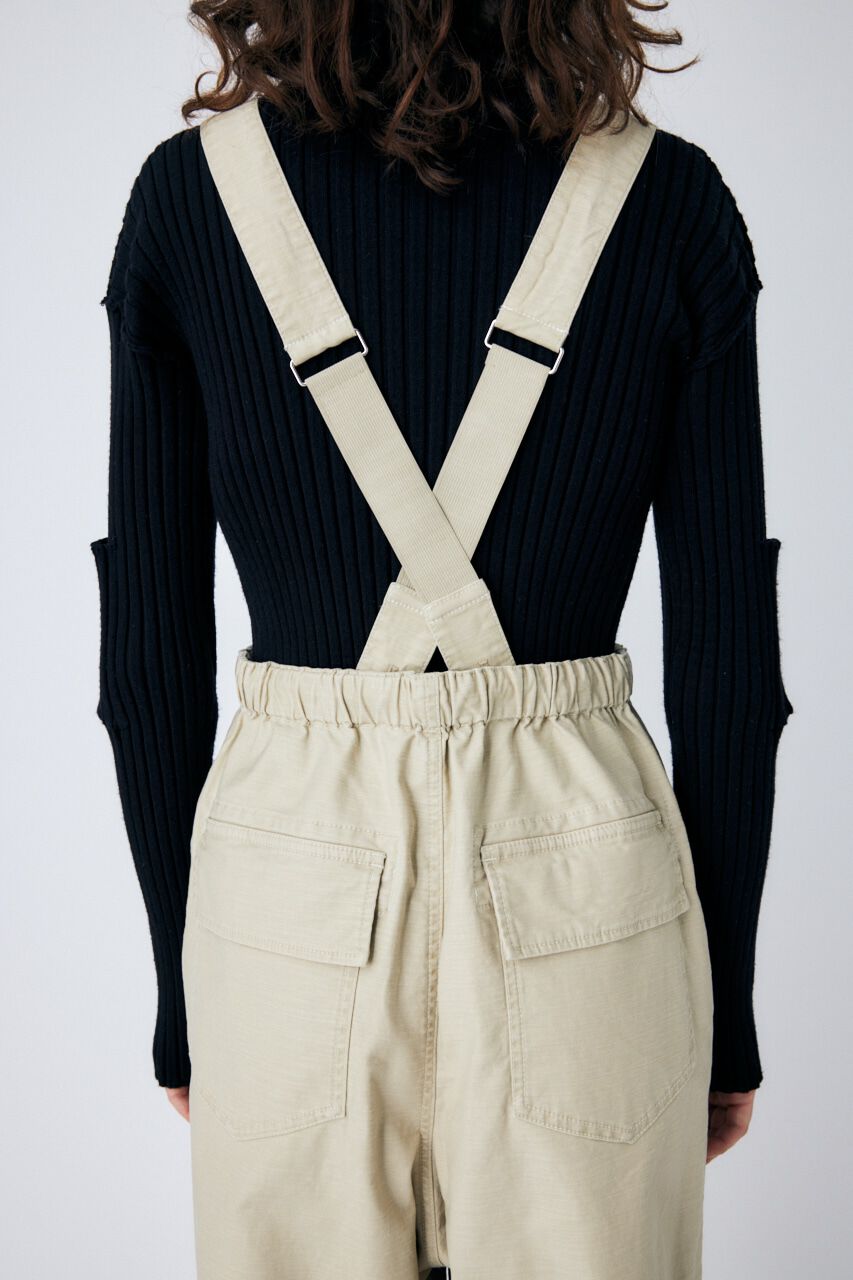 MOUSSY「STITCHING WORK パンツ」|その他|